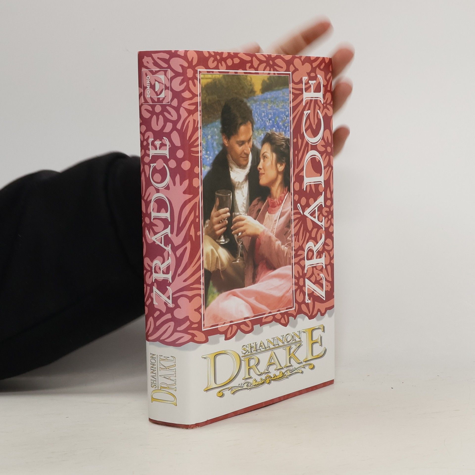 Heather Graham Pozzessere Zrádce