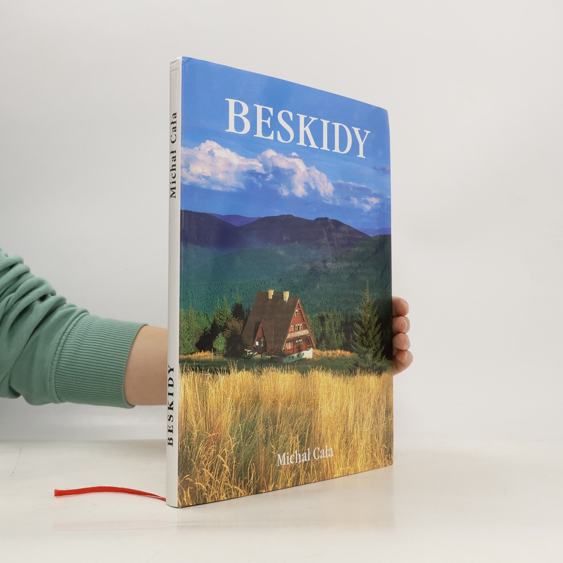 Michał Cała Beskidy