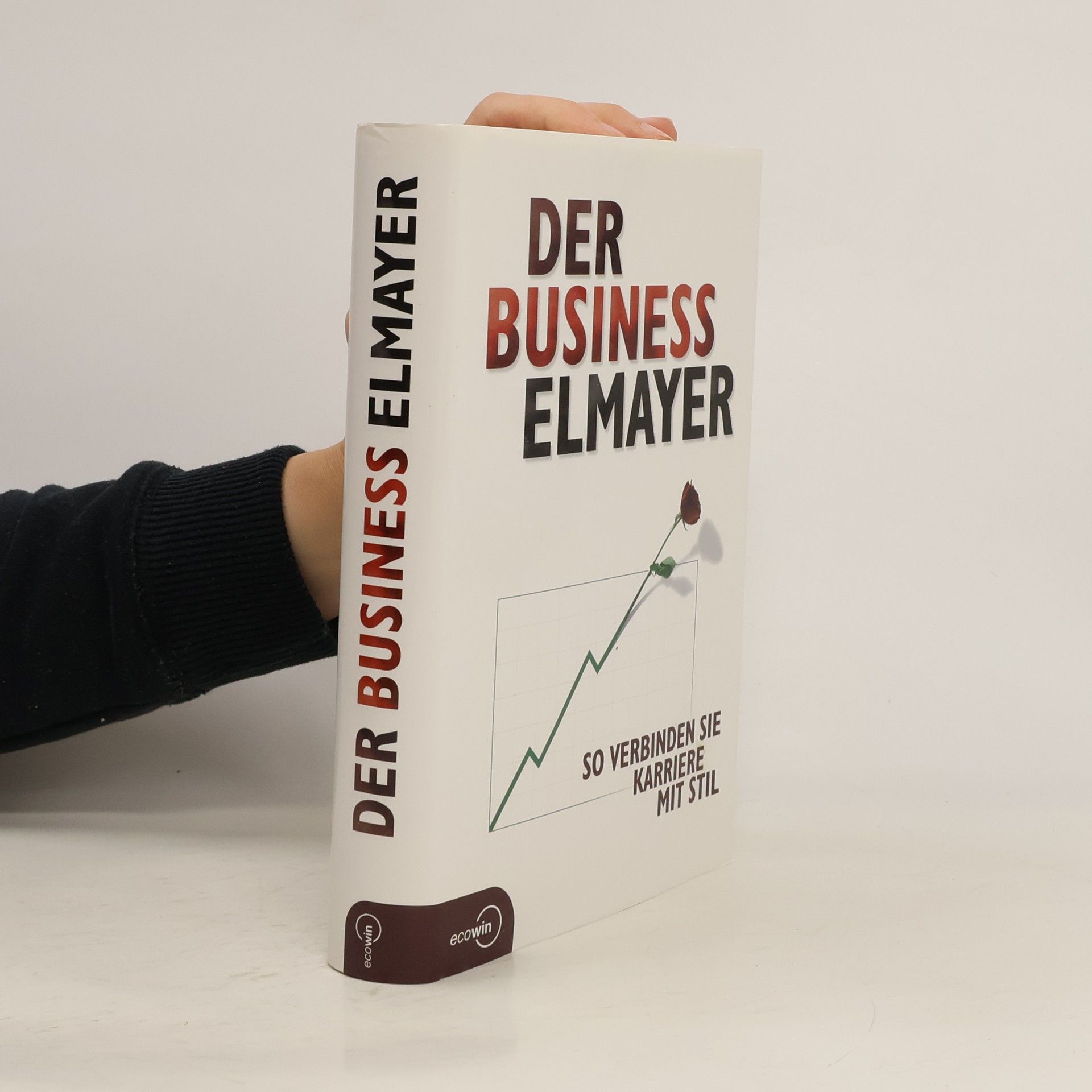 Der Business-Elmayer