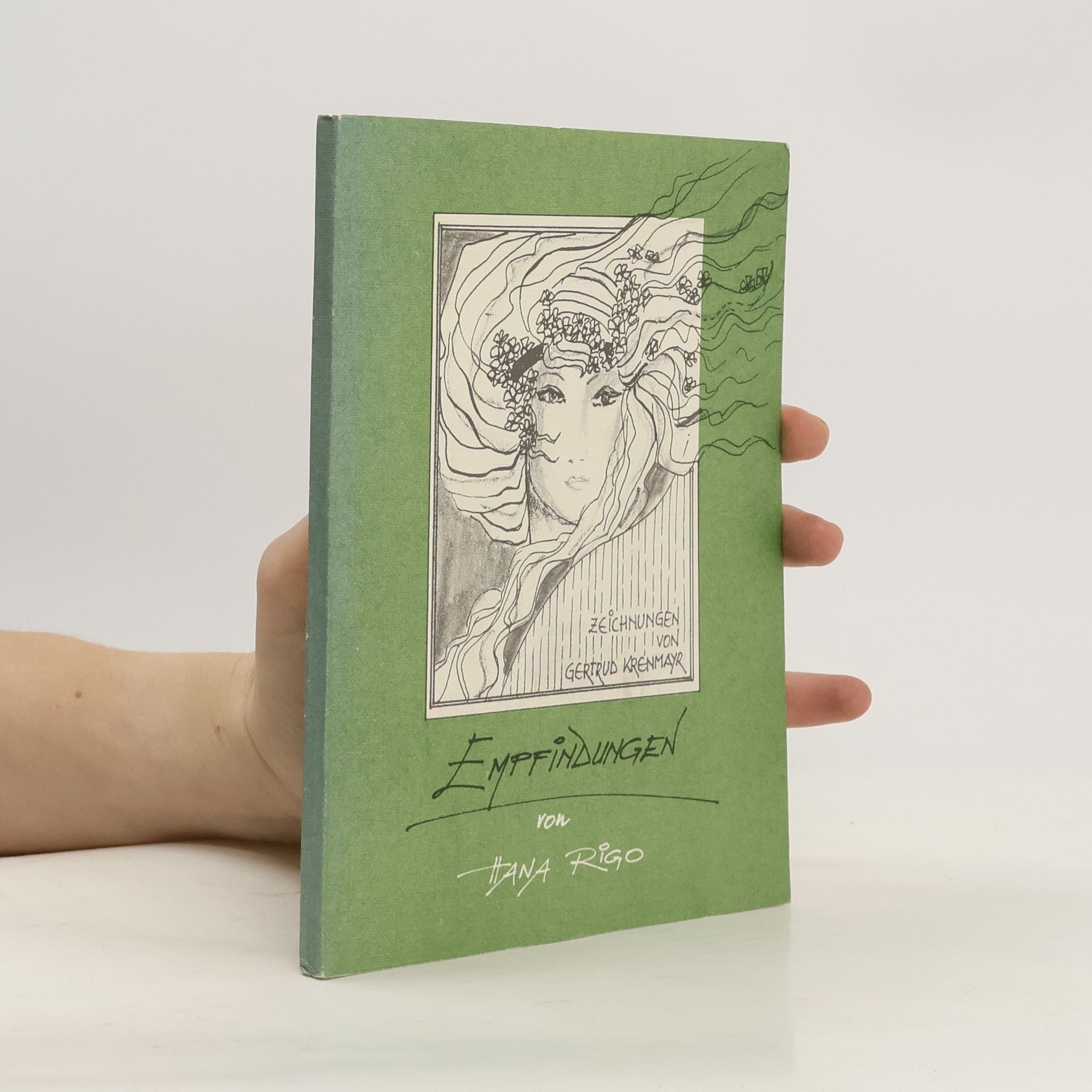 Hana Rigo Empfindungen