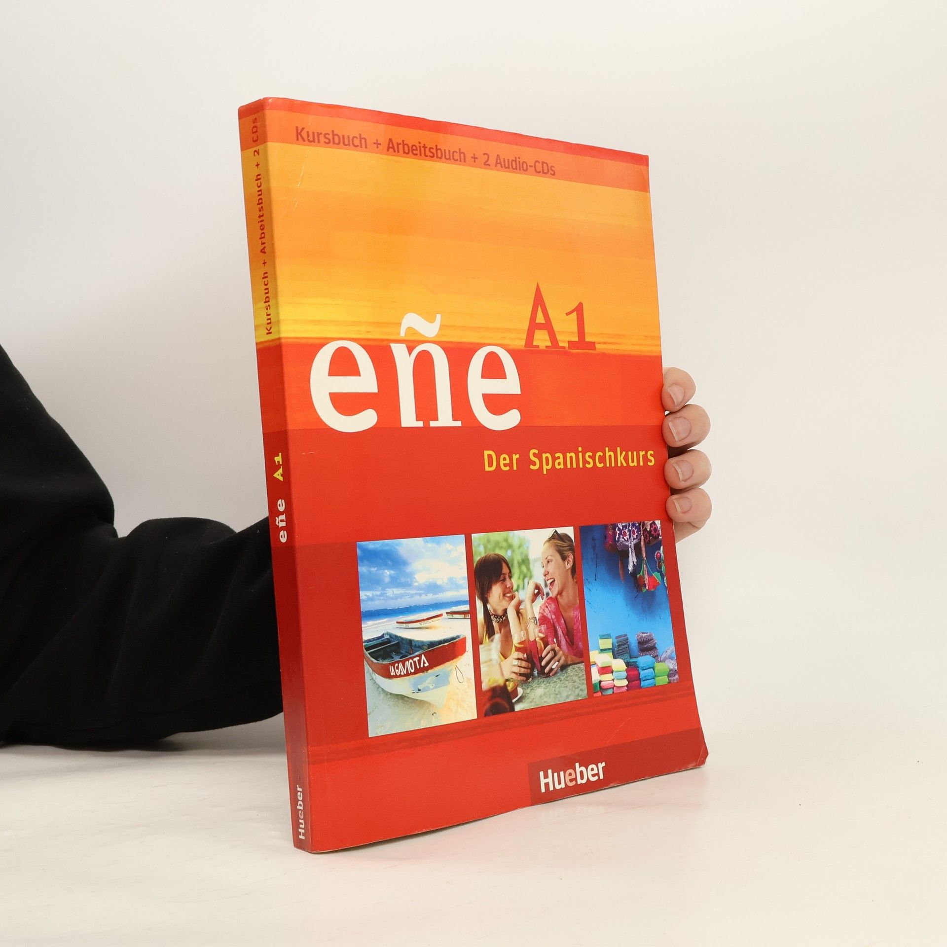 Autorenkollektiv Eñe