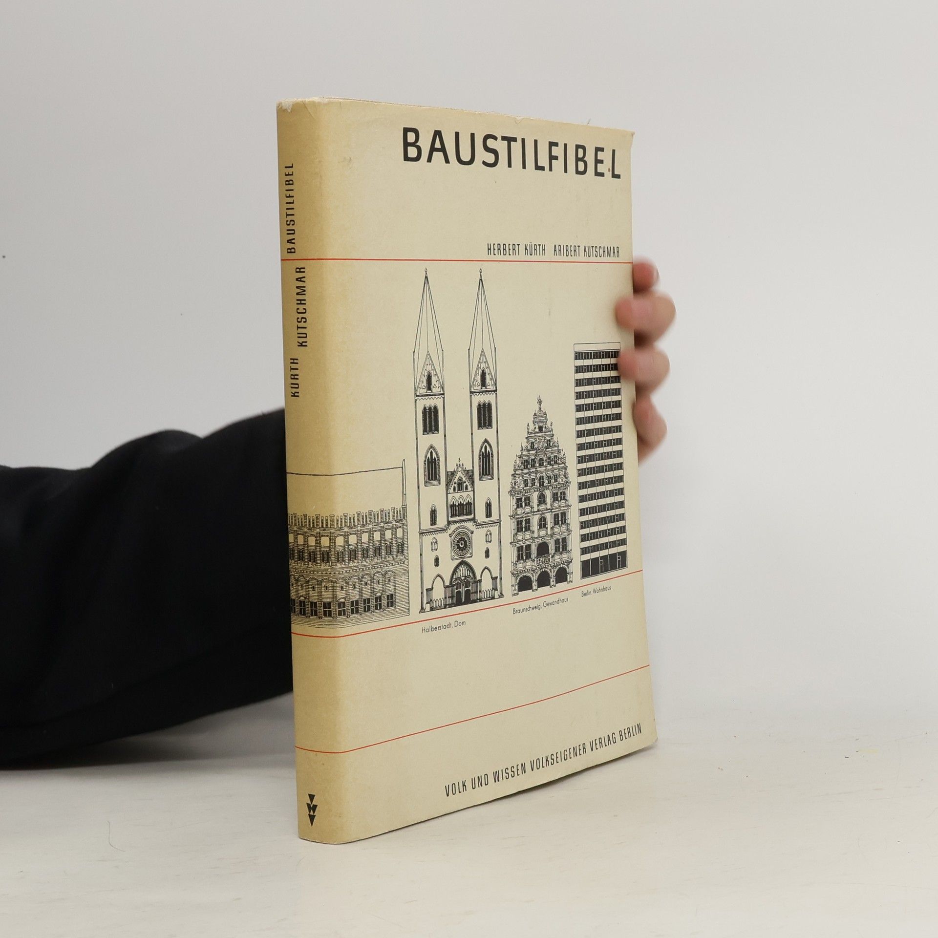 Baustilfibel