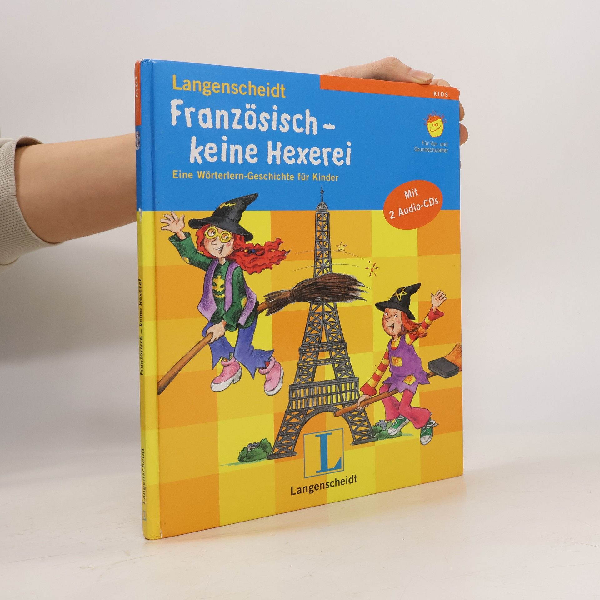 Autorenkollektiv Französisch - keine Hexerei