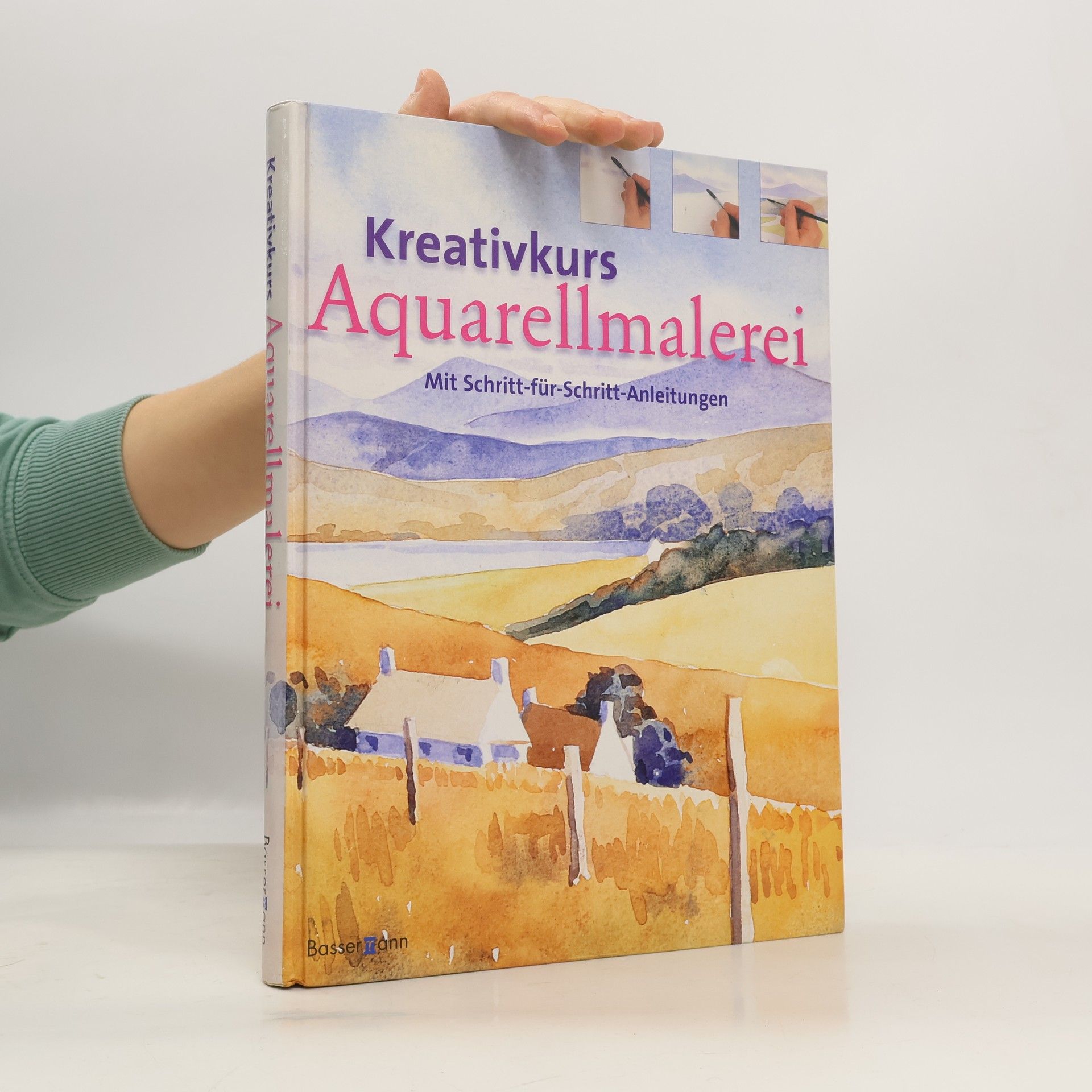 Autores varios Aquarellmarei