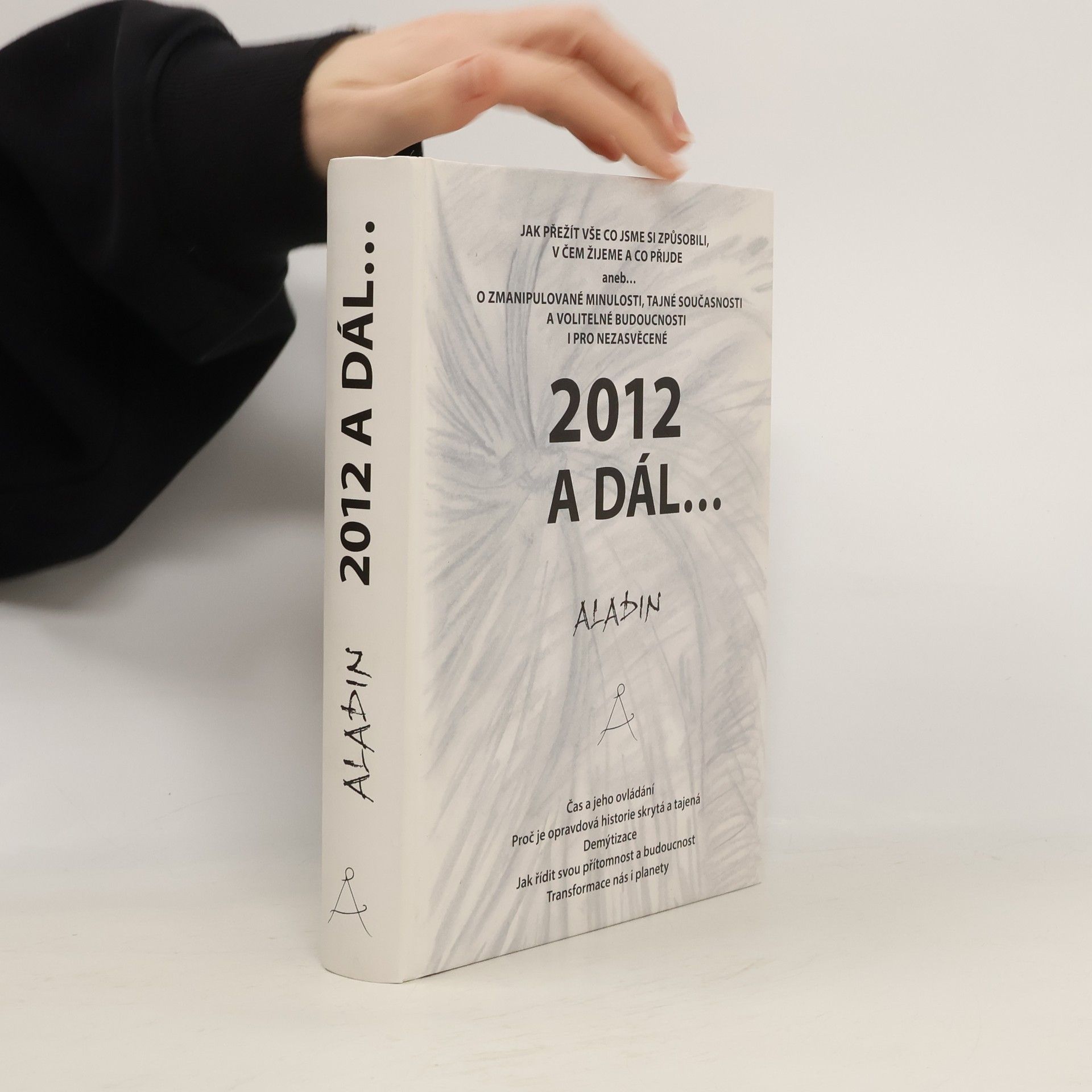 Aladin 2012 a dál...