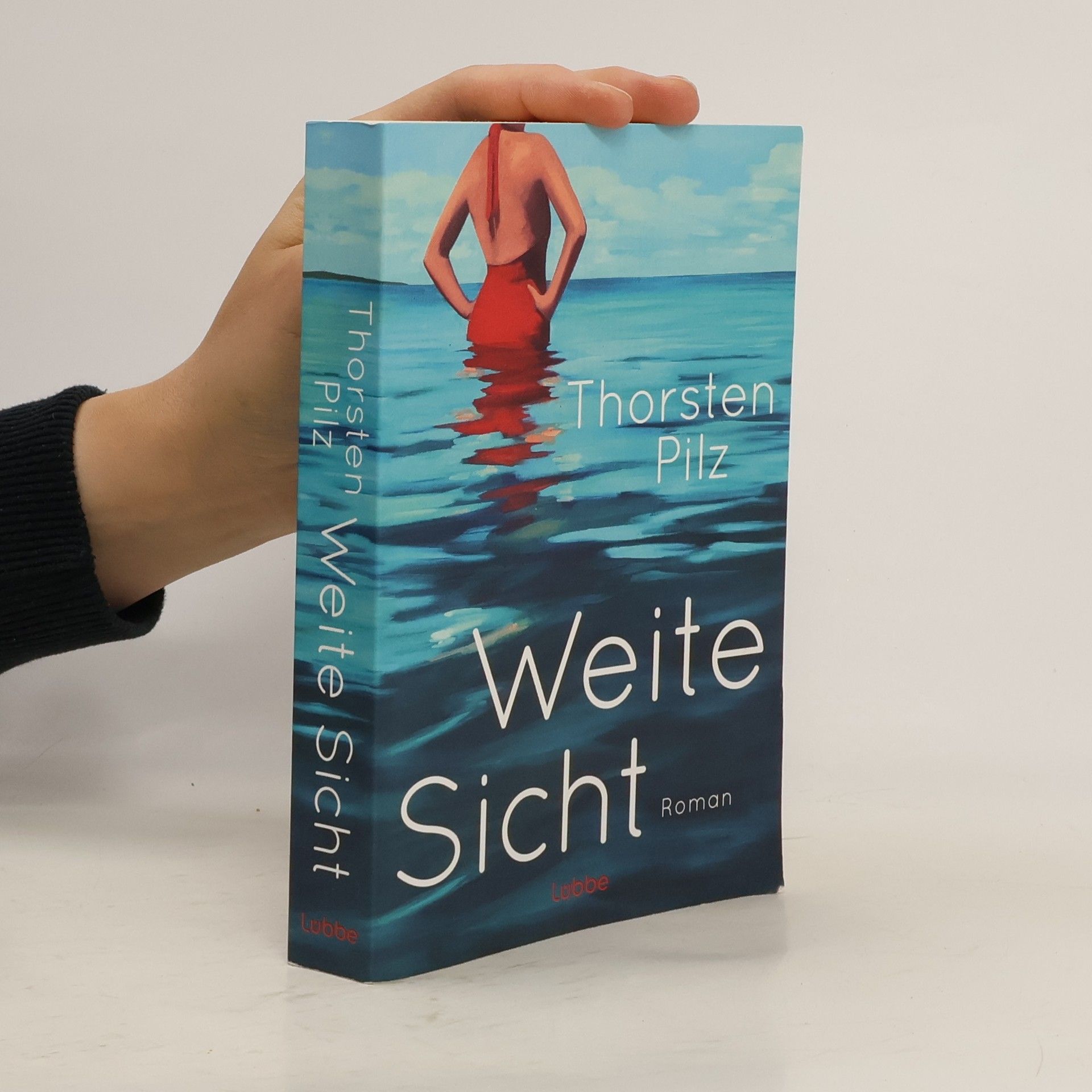 Thorsten Pilz Weite Sicht