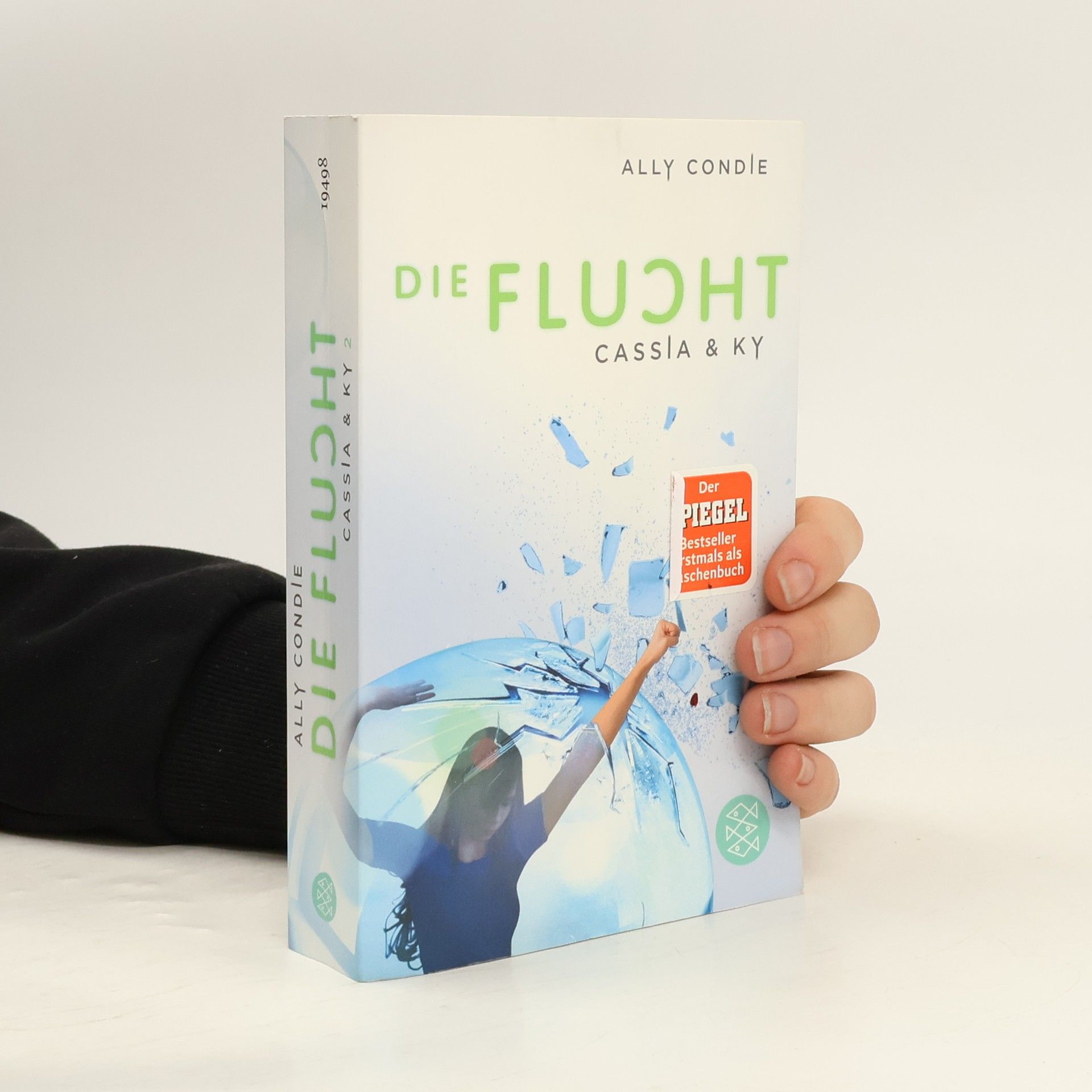 Die Flucht