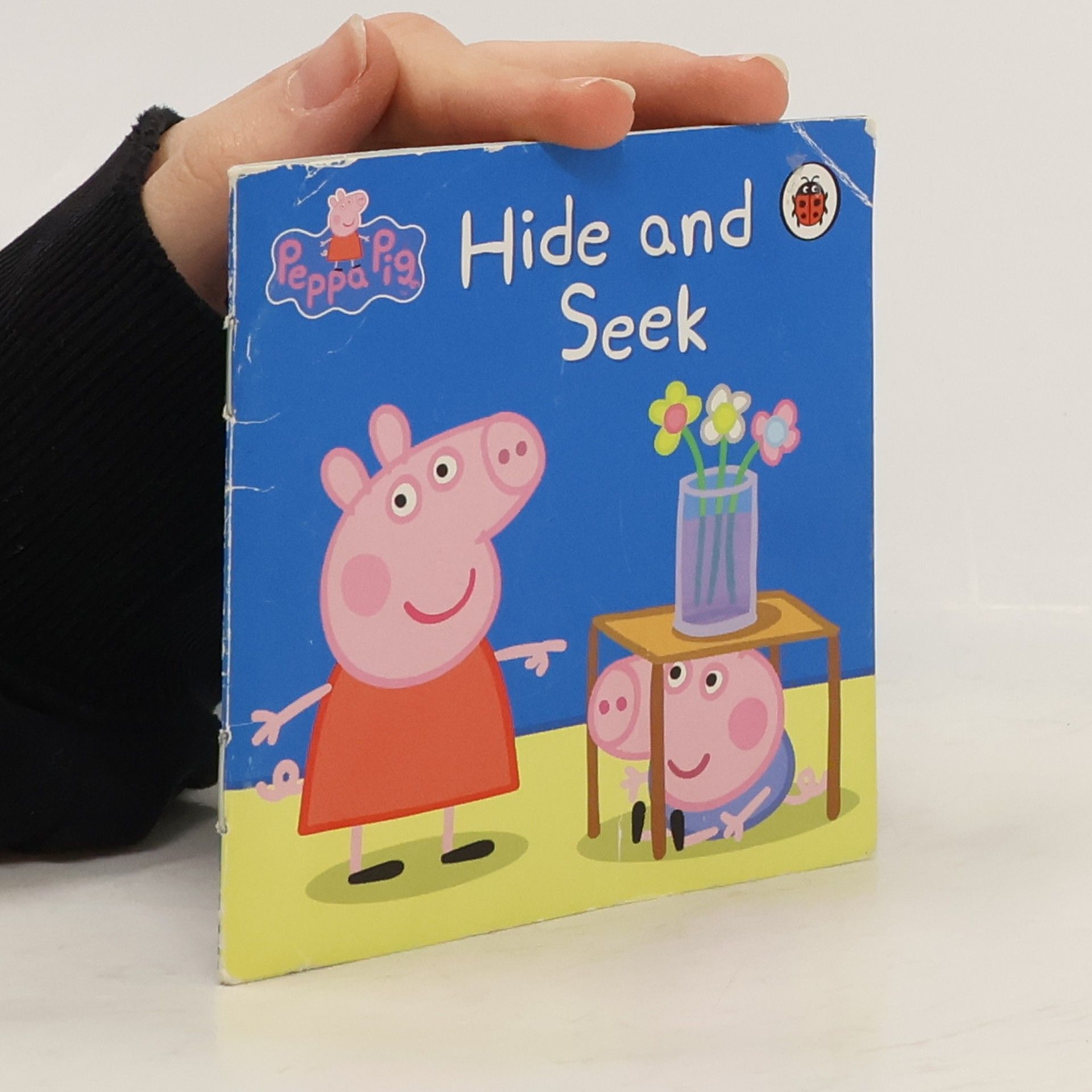 Autorenkollektiv Peppa Pig. Hide and Seek