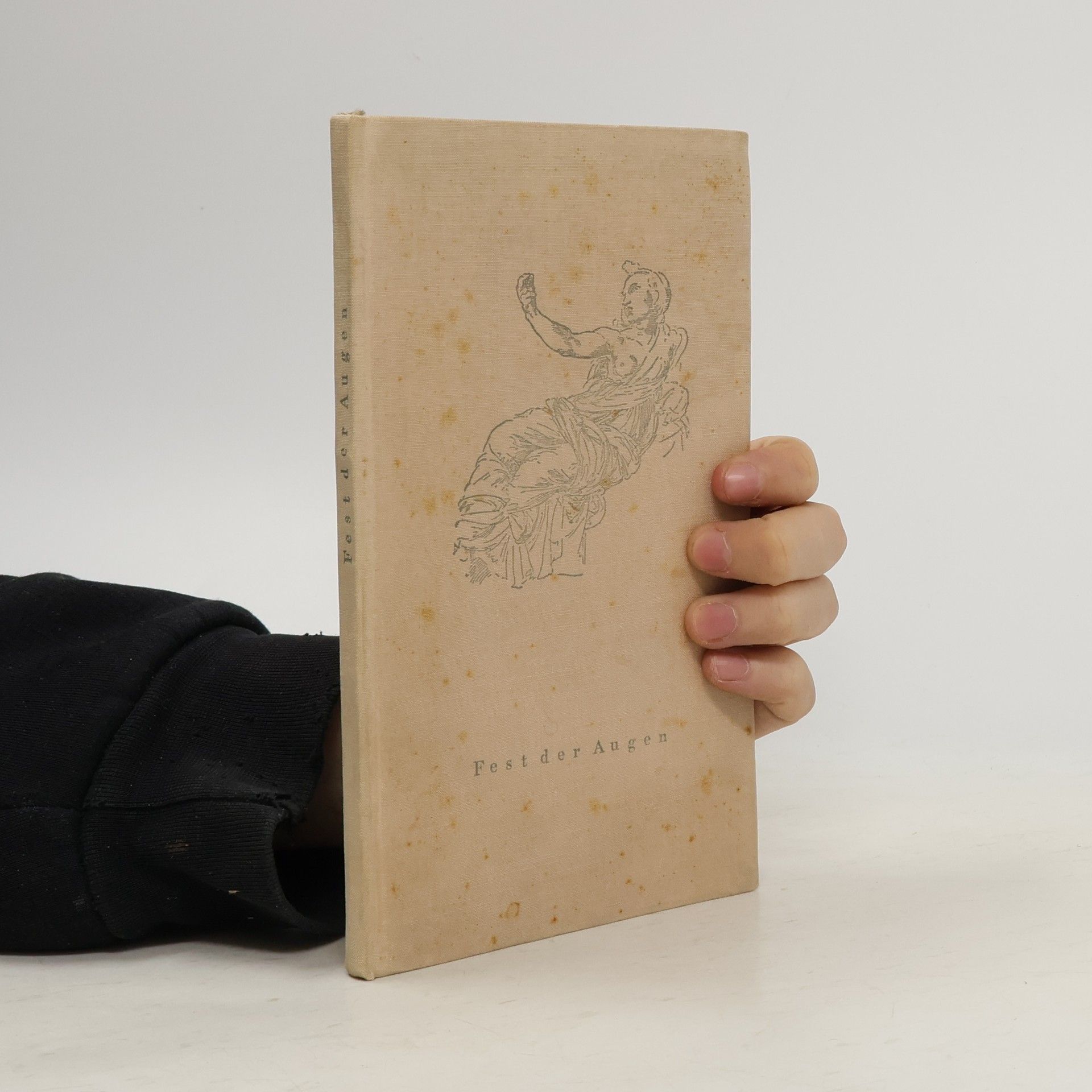 Kolektiv autorů Fest der Augen