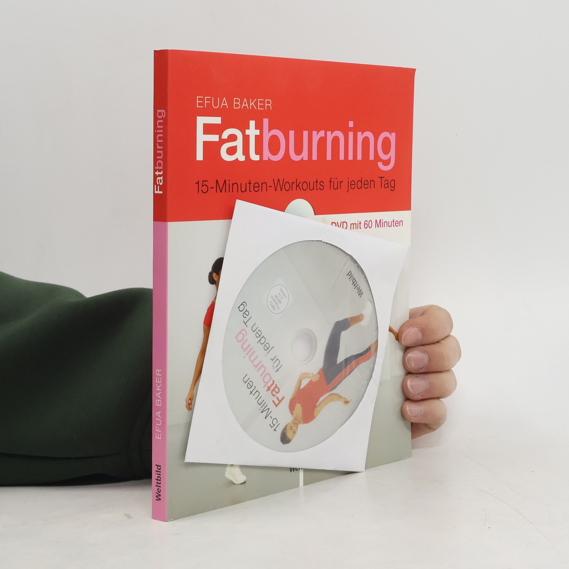 Efua Baker Fatburning