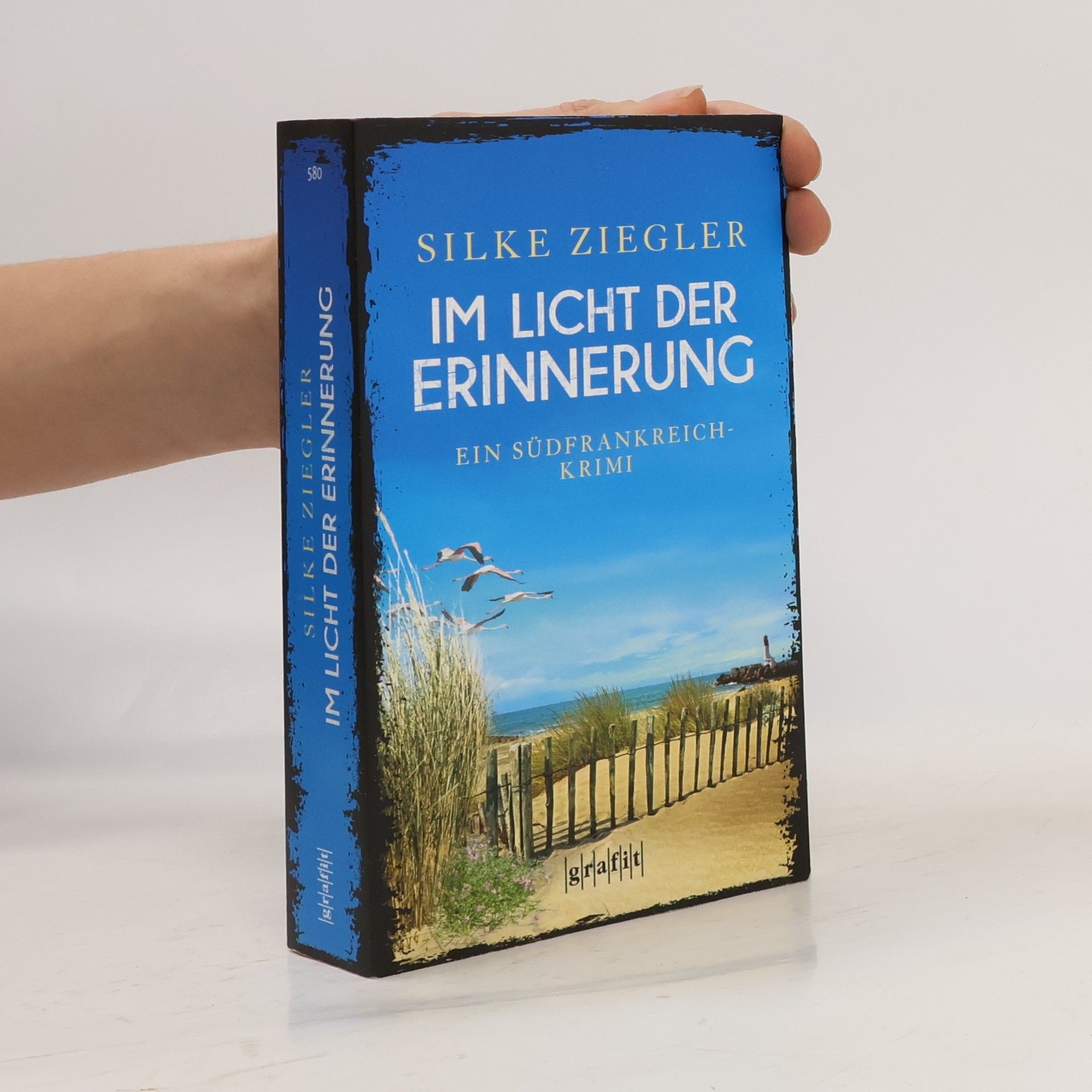 Silke Ziegler Im Licht der Erinnerung