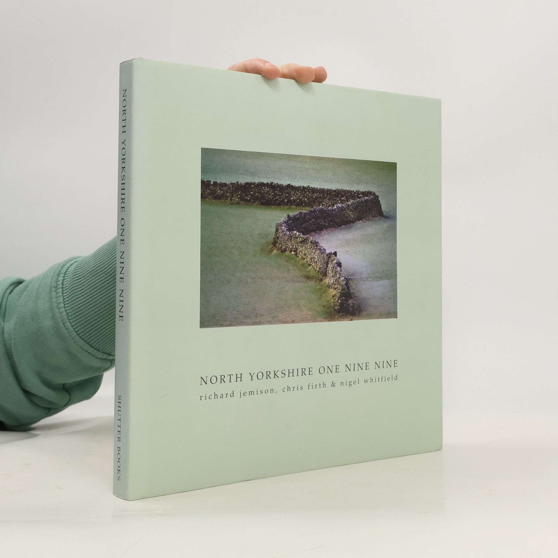 Chris Firth North Yorkshire