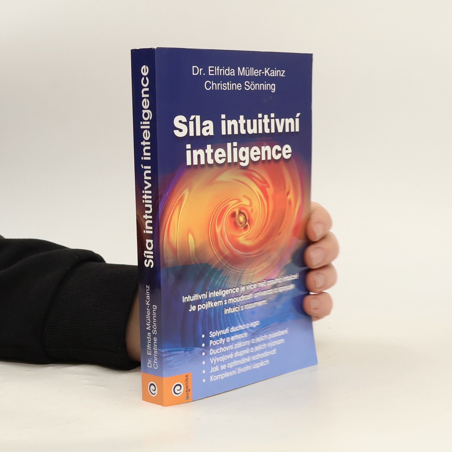 Síla intuitivní inteligence