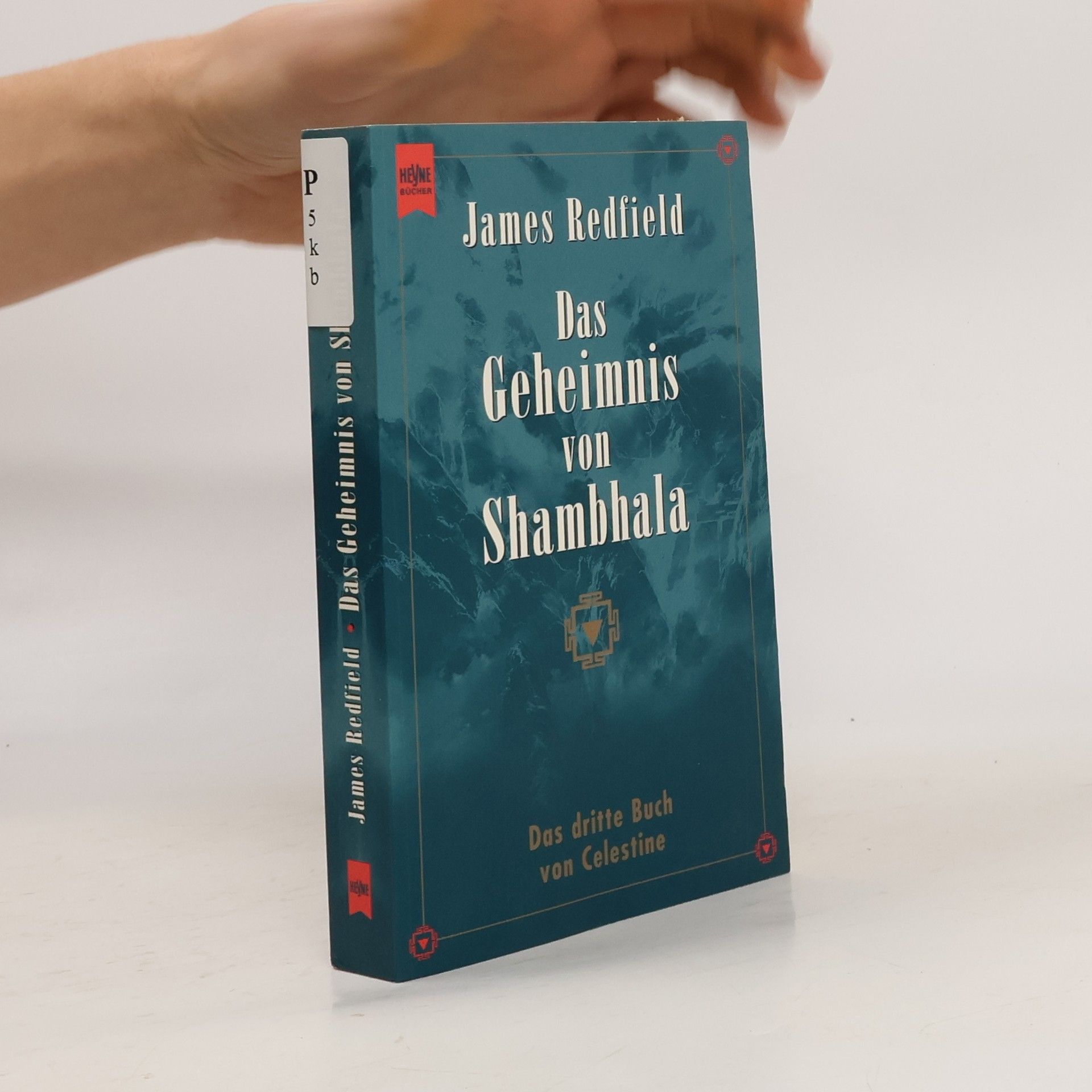 Autorenkollektiv Das Geheimnis von Shambhala. Das dritte Buch von Celestine