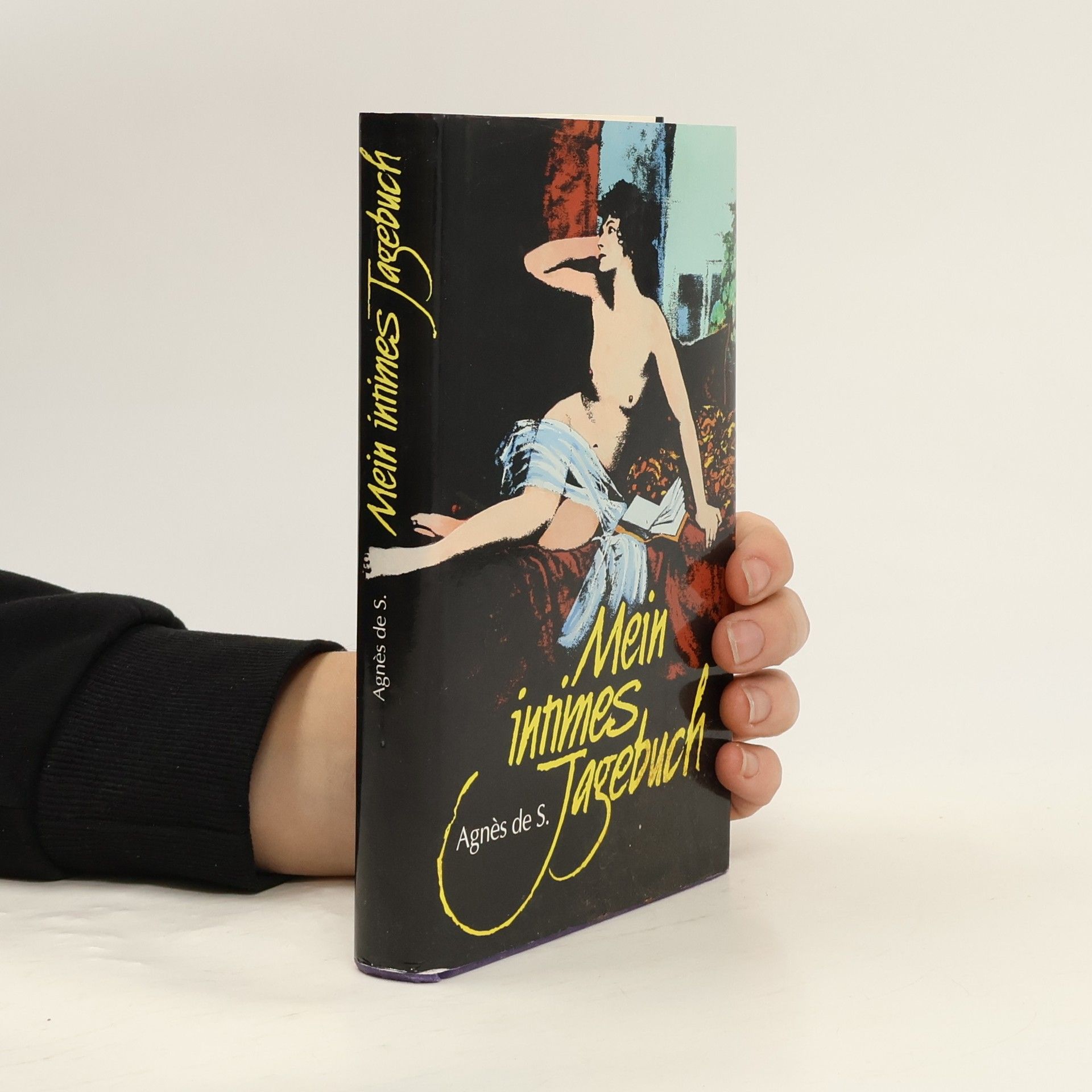 Mein intimes Tagebuch