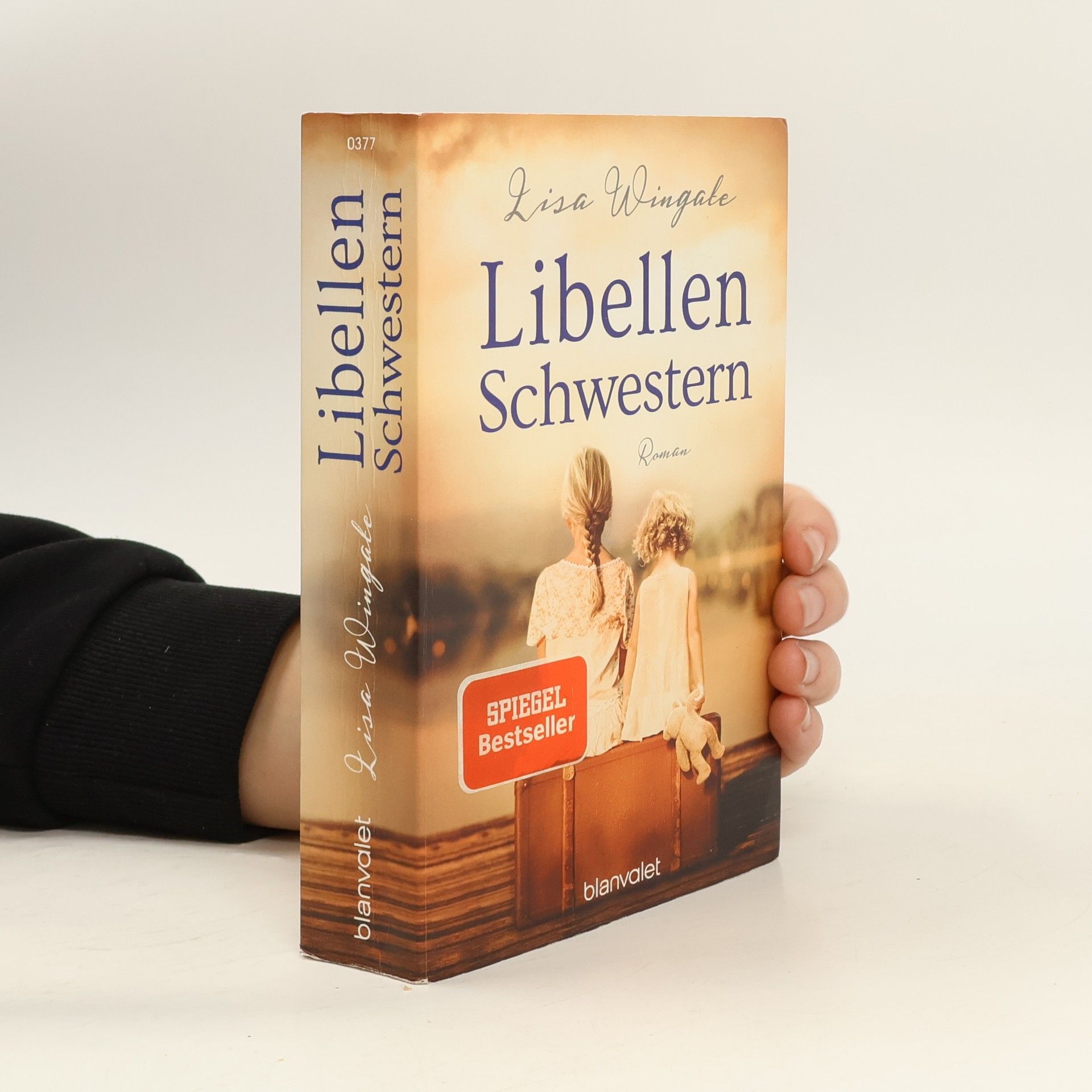 Lisa Wingate Libellenschwestern