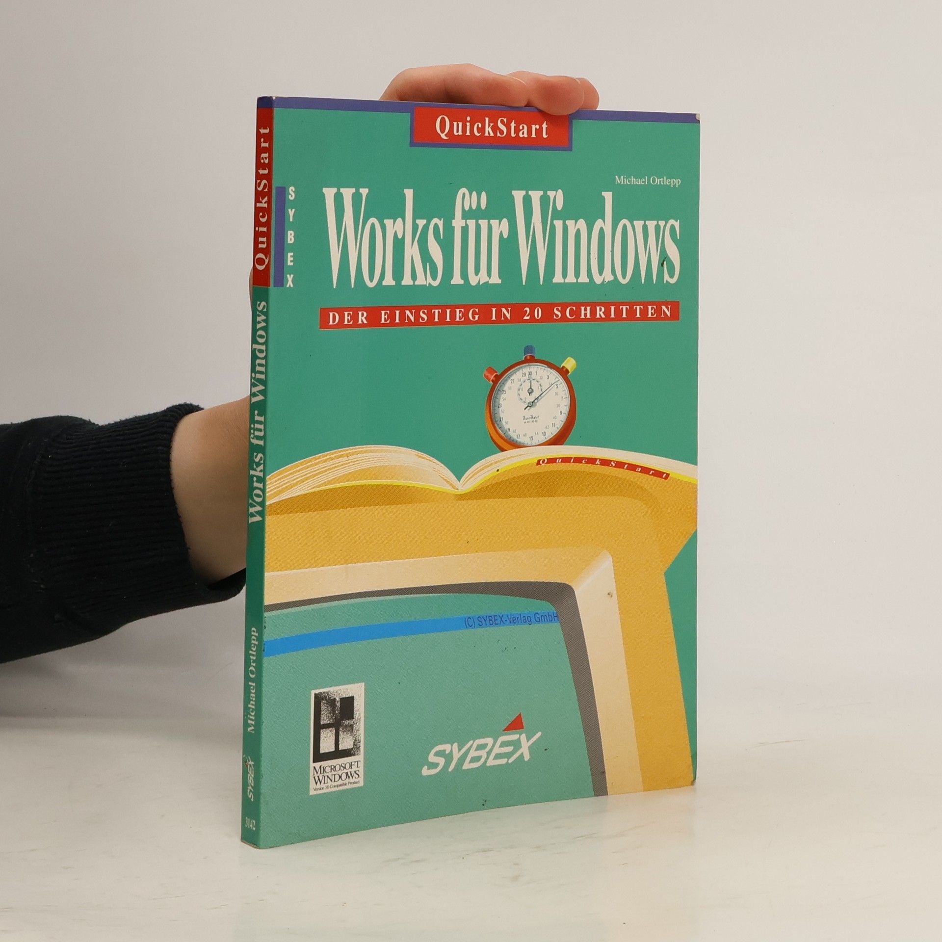 QuickStart Works für Windows