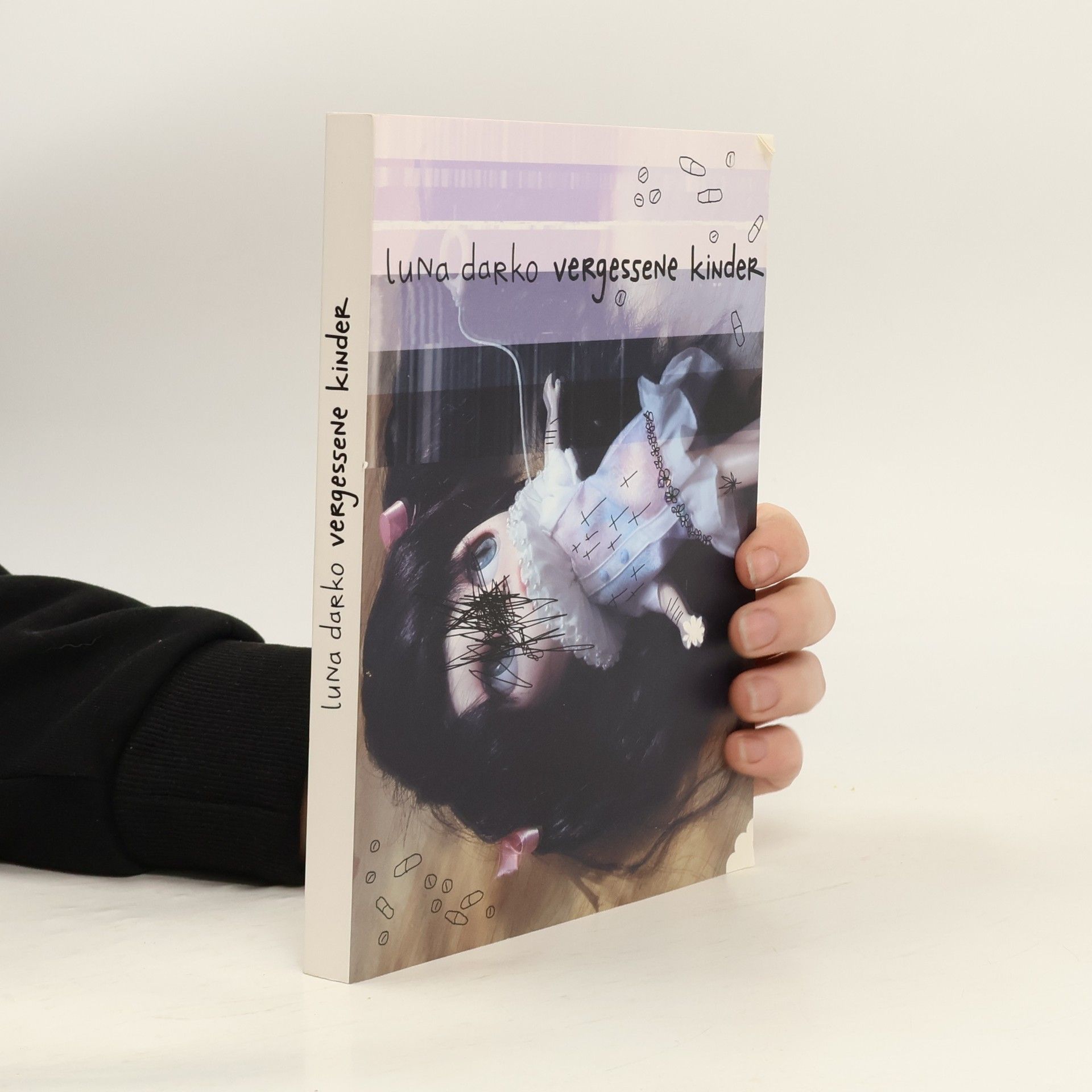 Luna Darko Vergessene Kinder