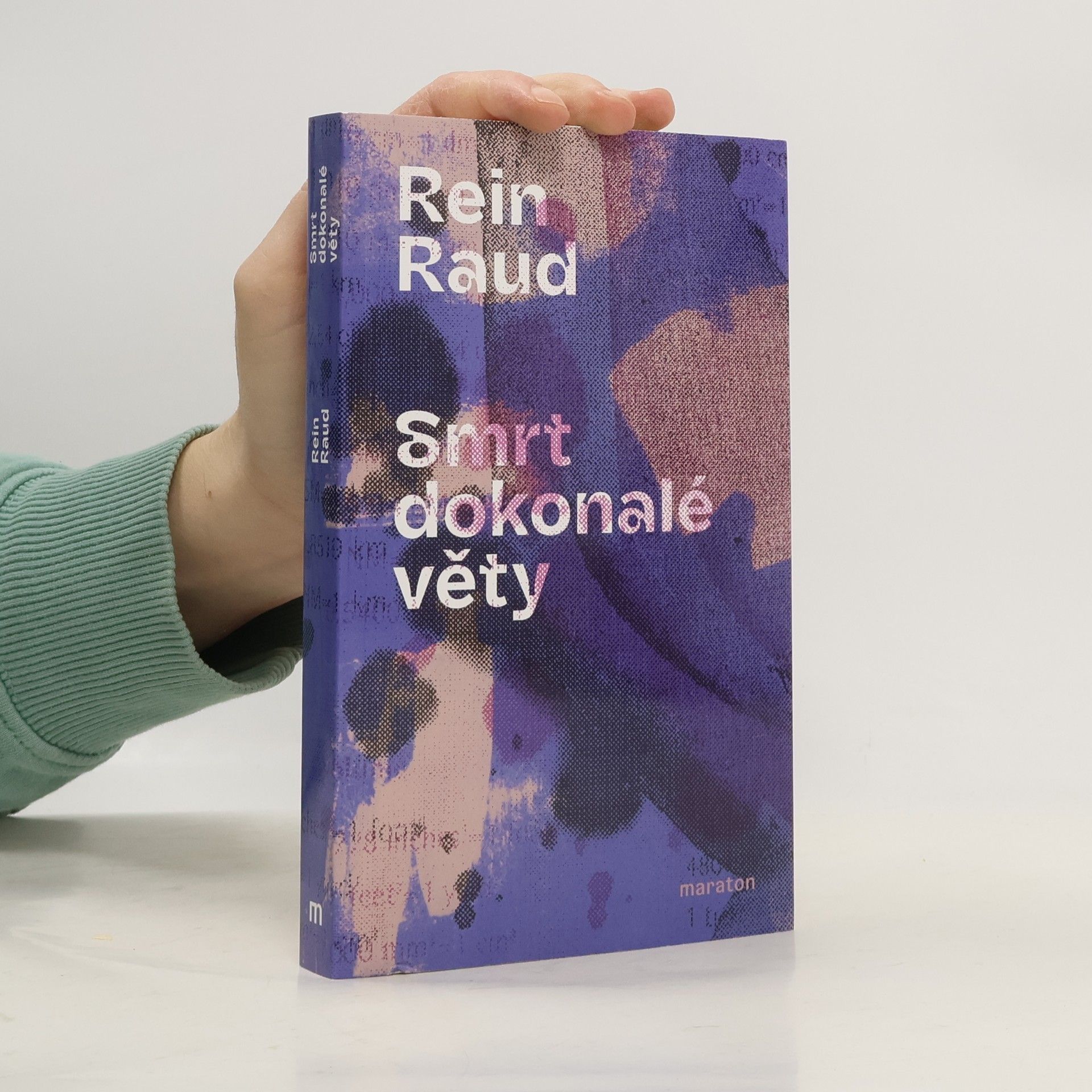 Smrt dokonalé věty