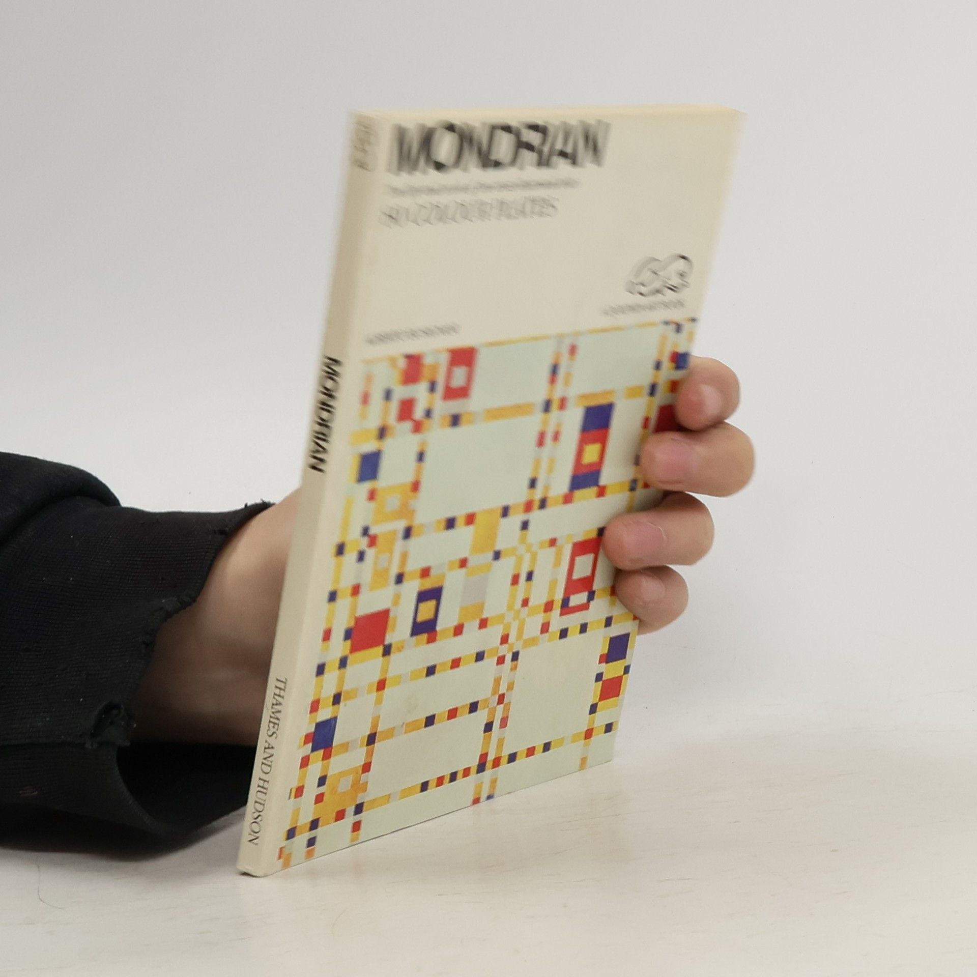 Alberto Busignani Mondrian