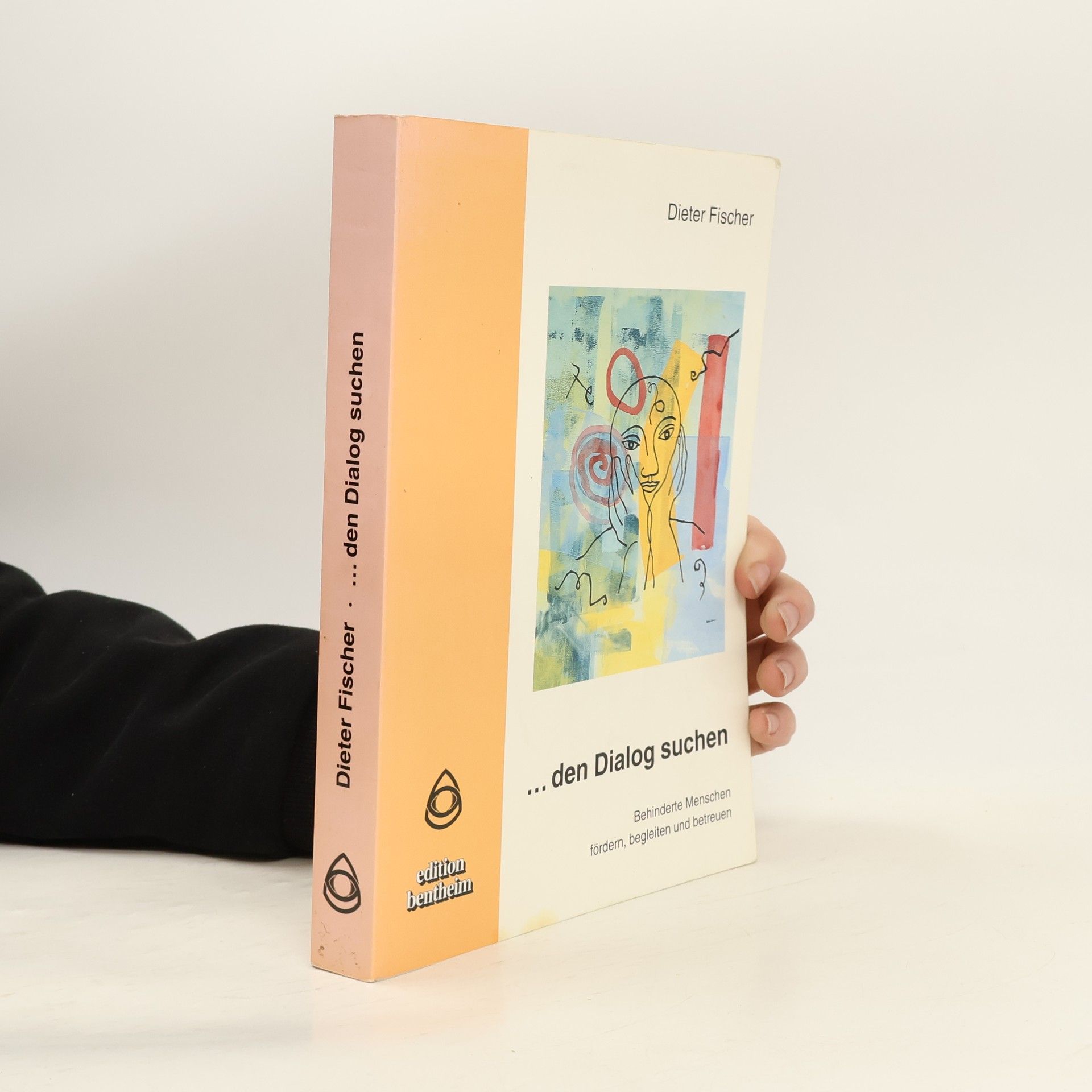 ... den Dialog suchen