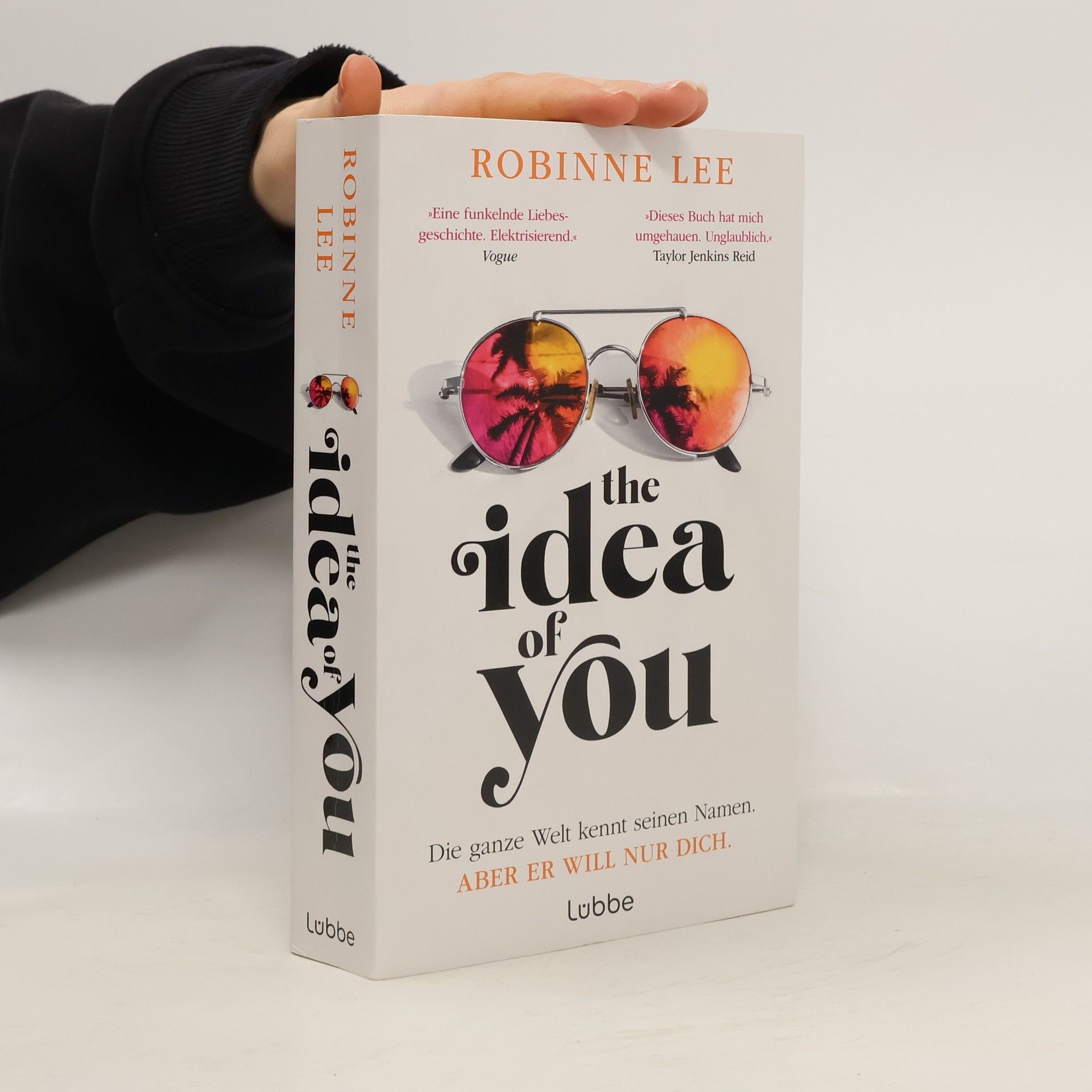 The Idea of You