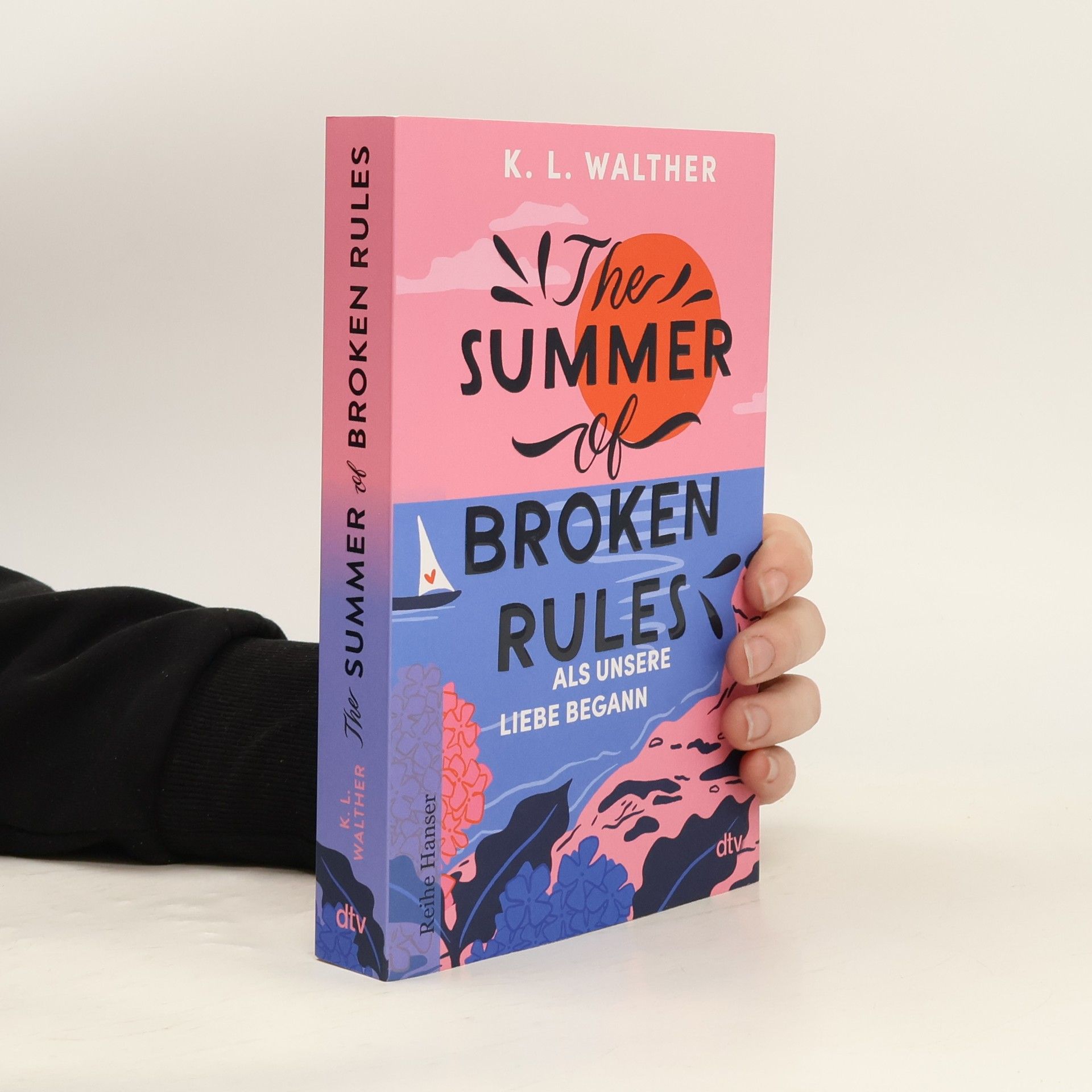 The Summer of Broken Rules