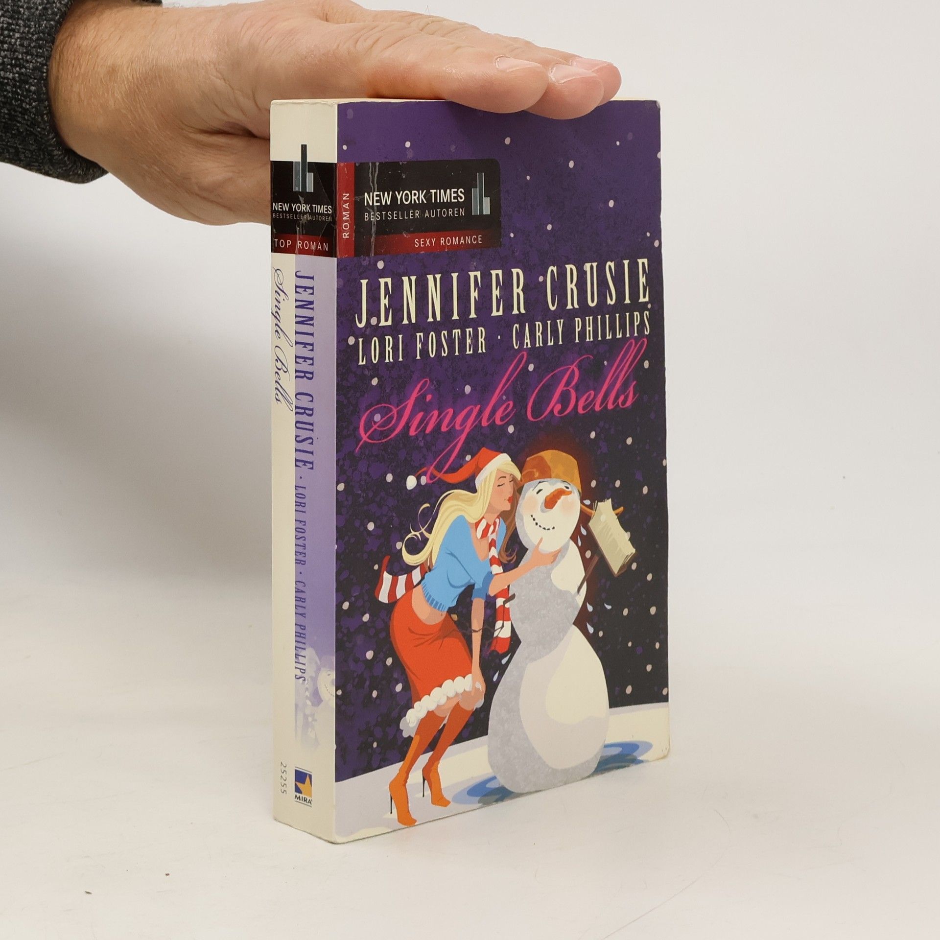 Collectif d'auteurs Single bells