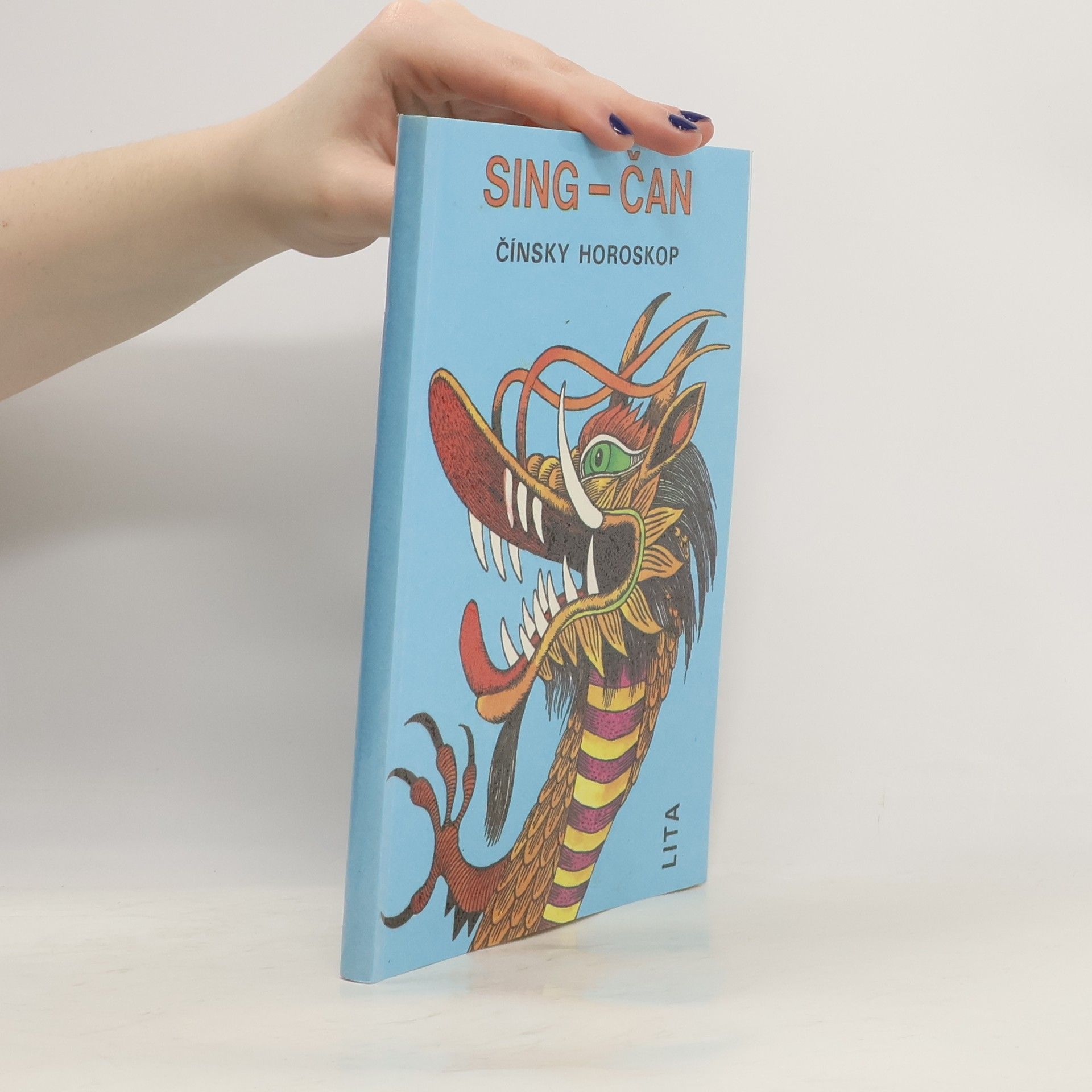 Paula Delsol Čínsky horoskop