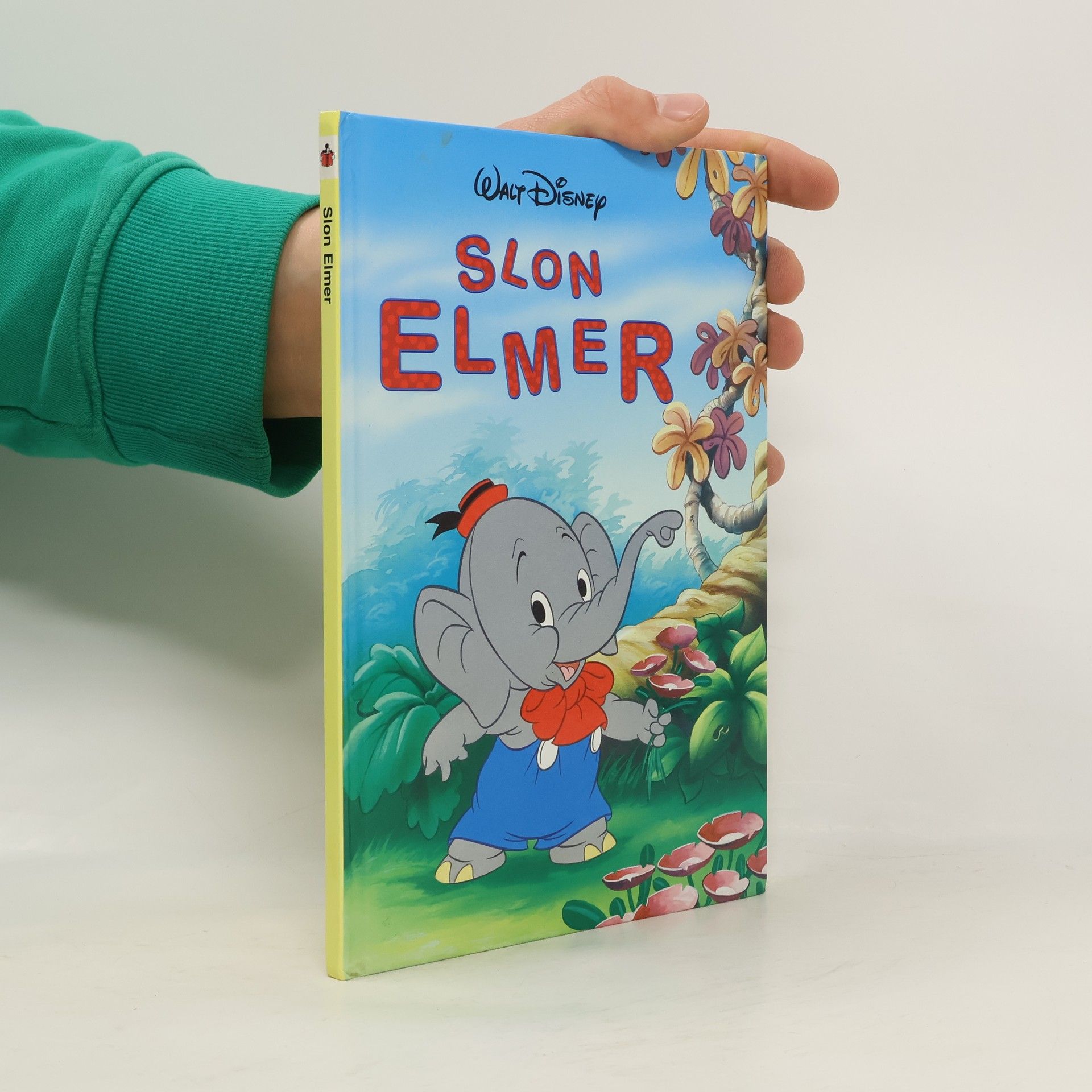 Slon Elmer