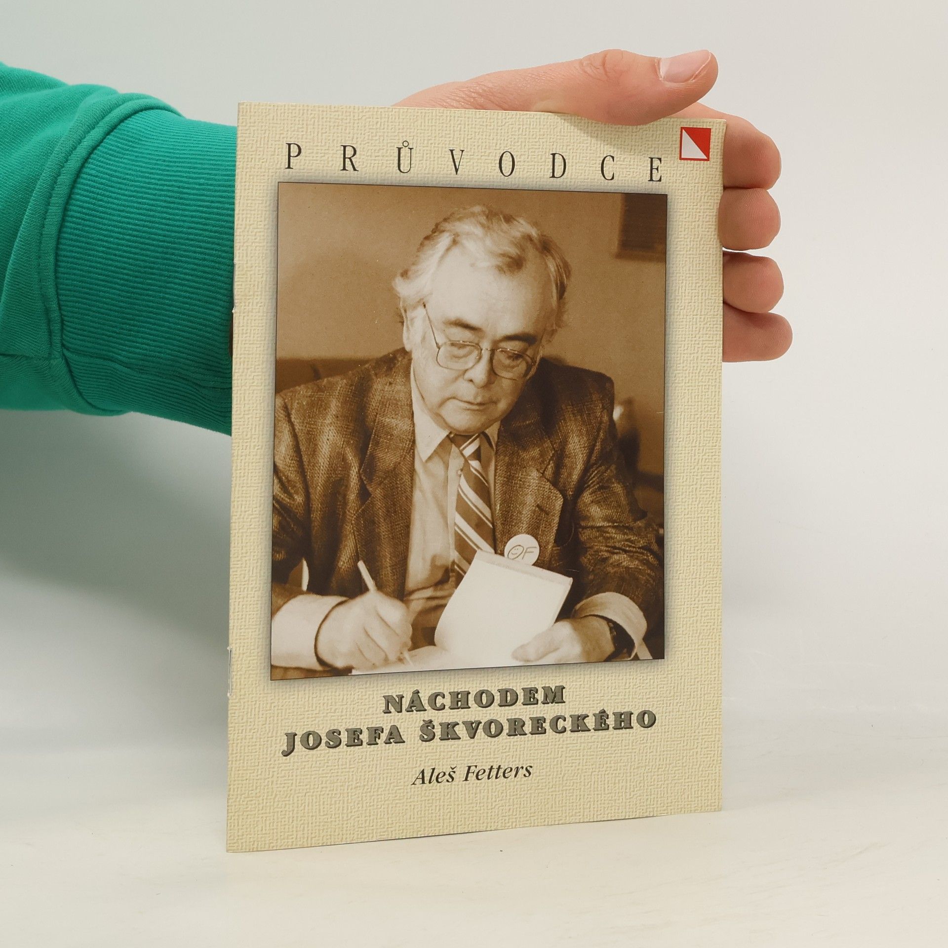 Náchodem Josefa Škvoreckého