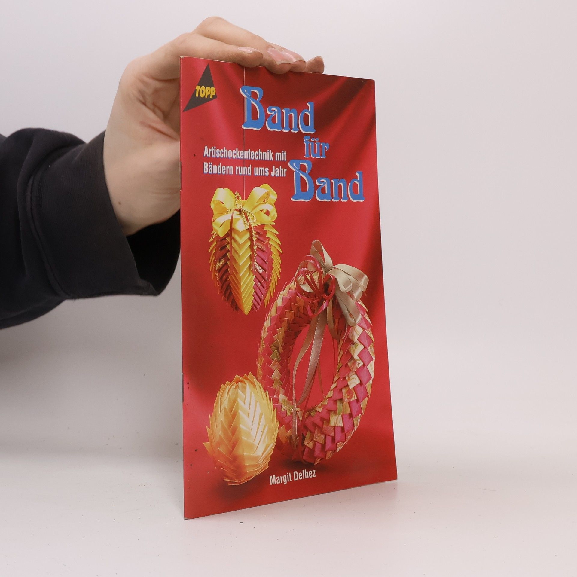 Collectif d'auteurs Band für Band