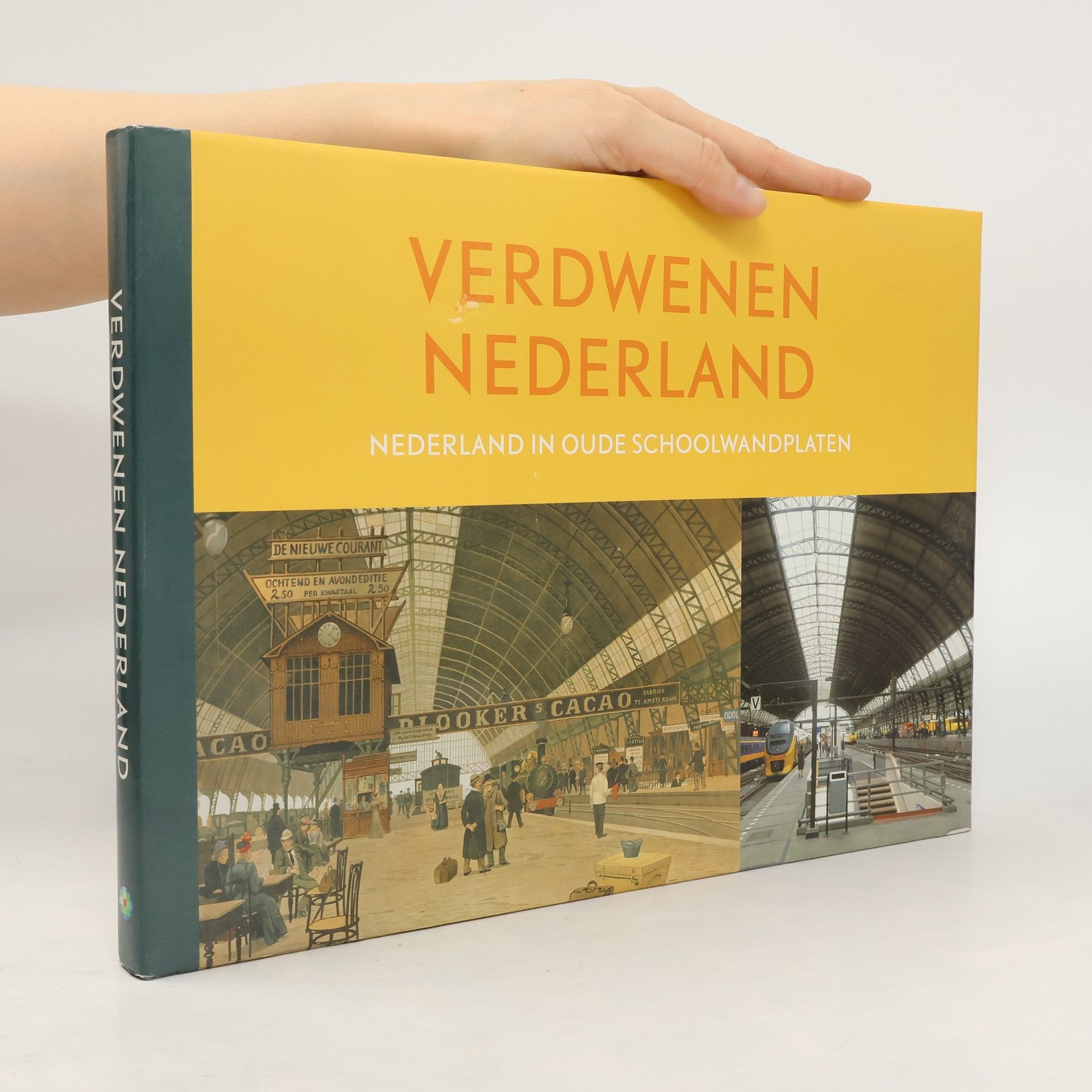 Gemmeke van Kempen Verdwenen Nederland