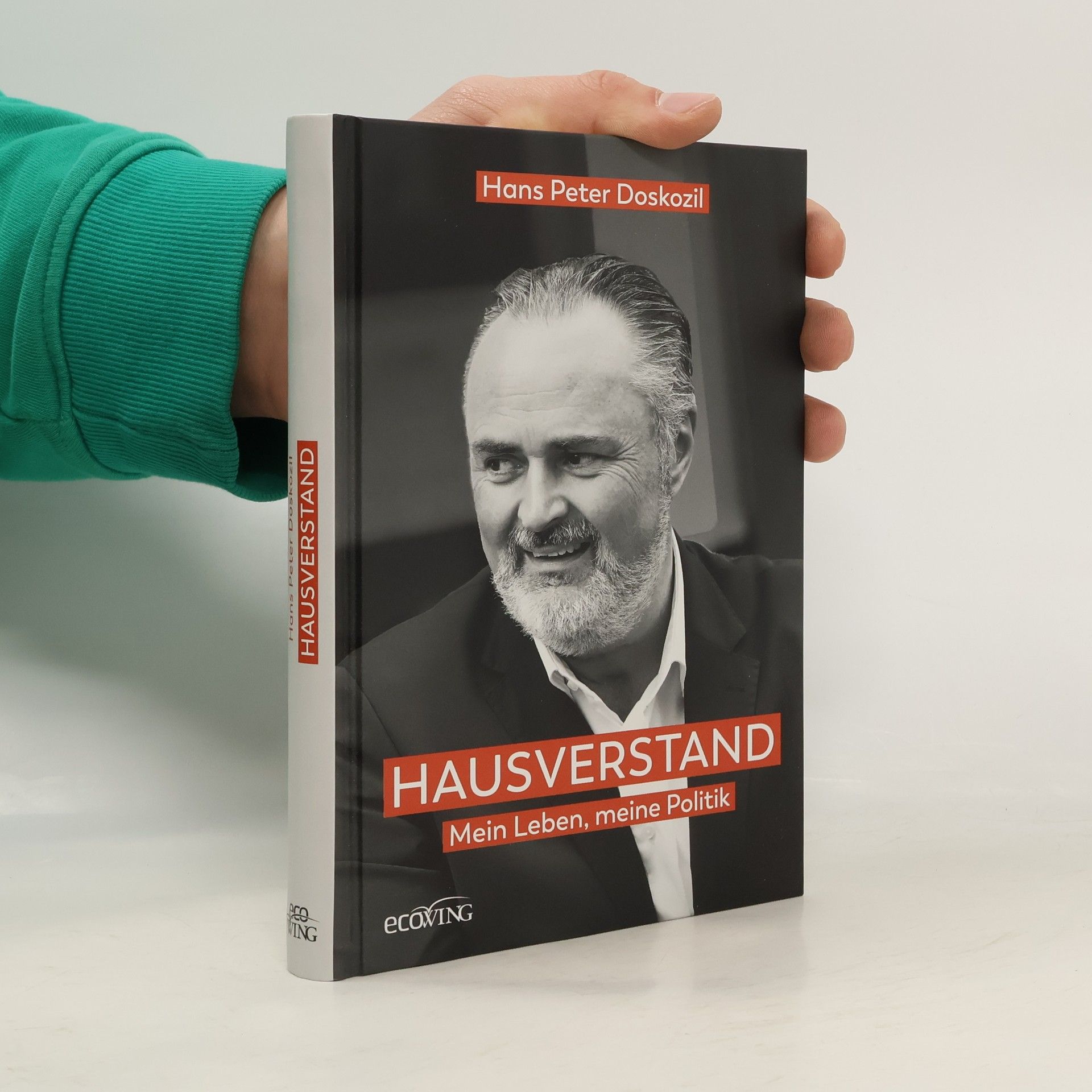 Hans Peter Doskozil Hausverstand