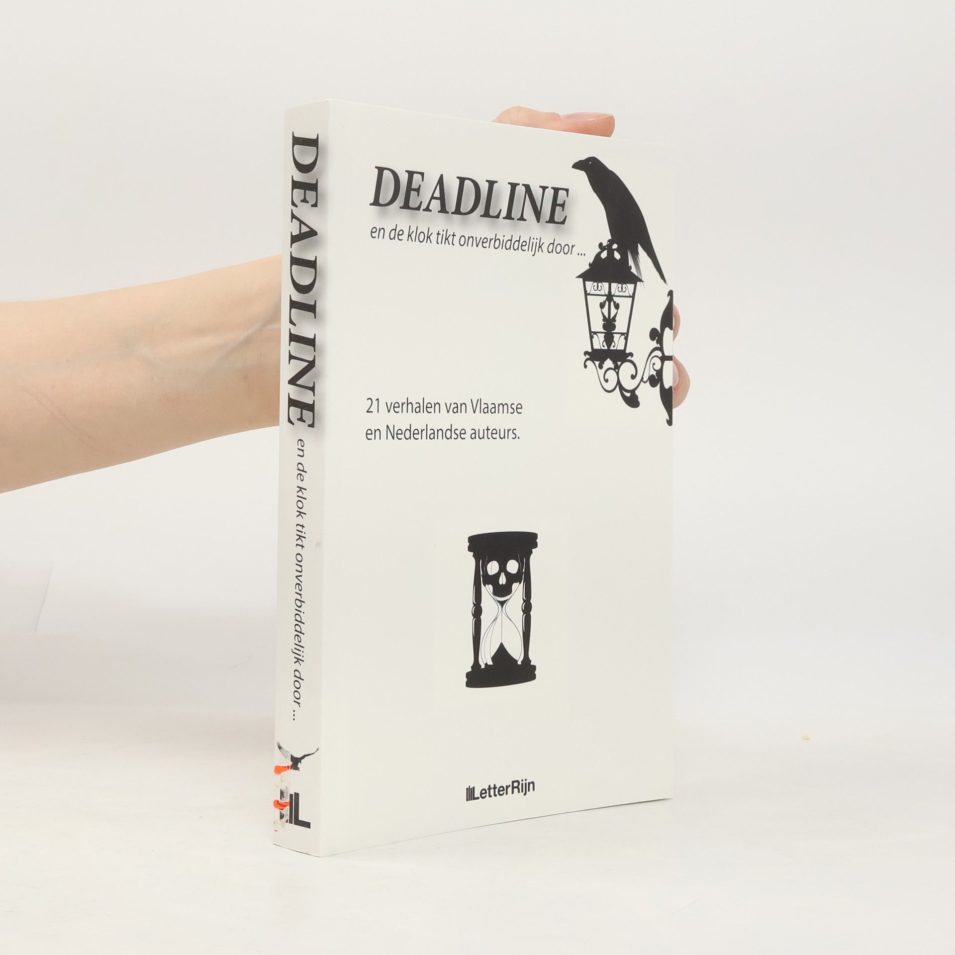 Karel Bedert Deadline