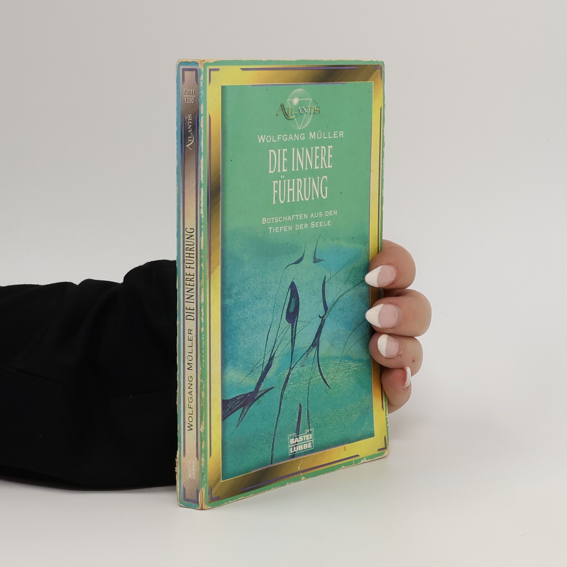 Wolfgang Müller Die Innere Führung