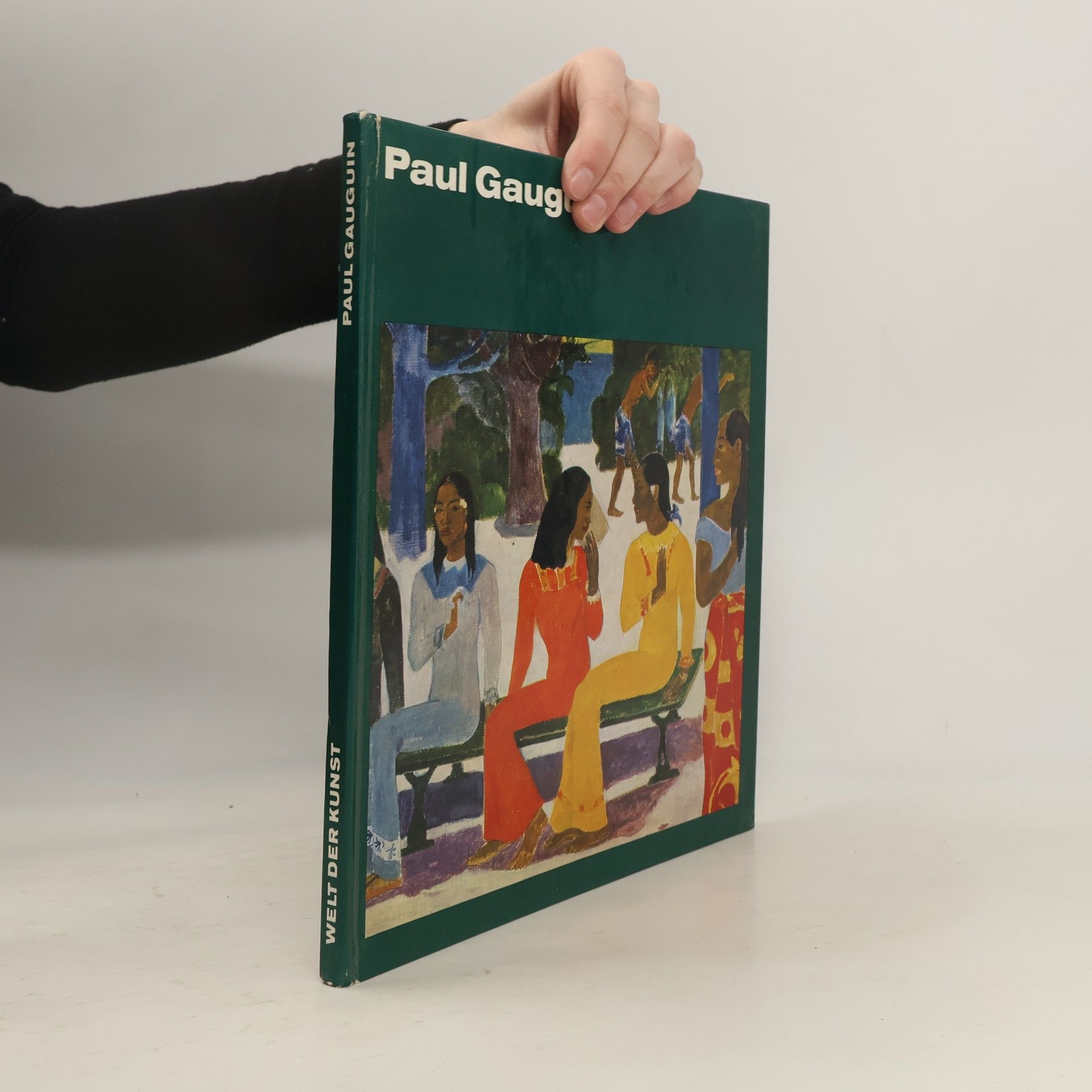 Paul Gauguin Paul Gauguin