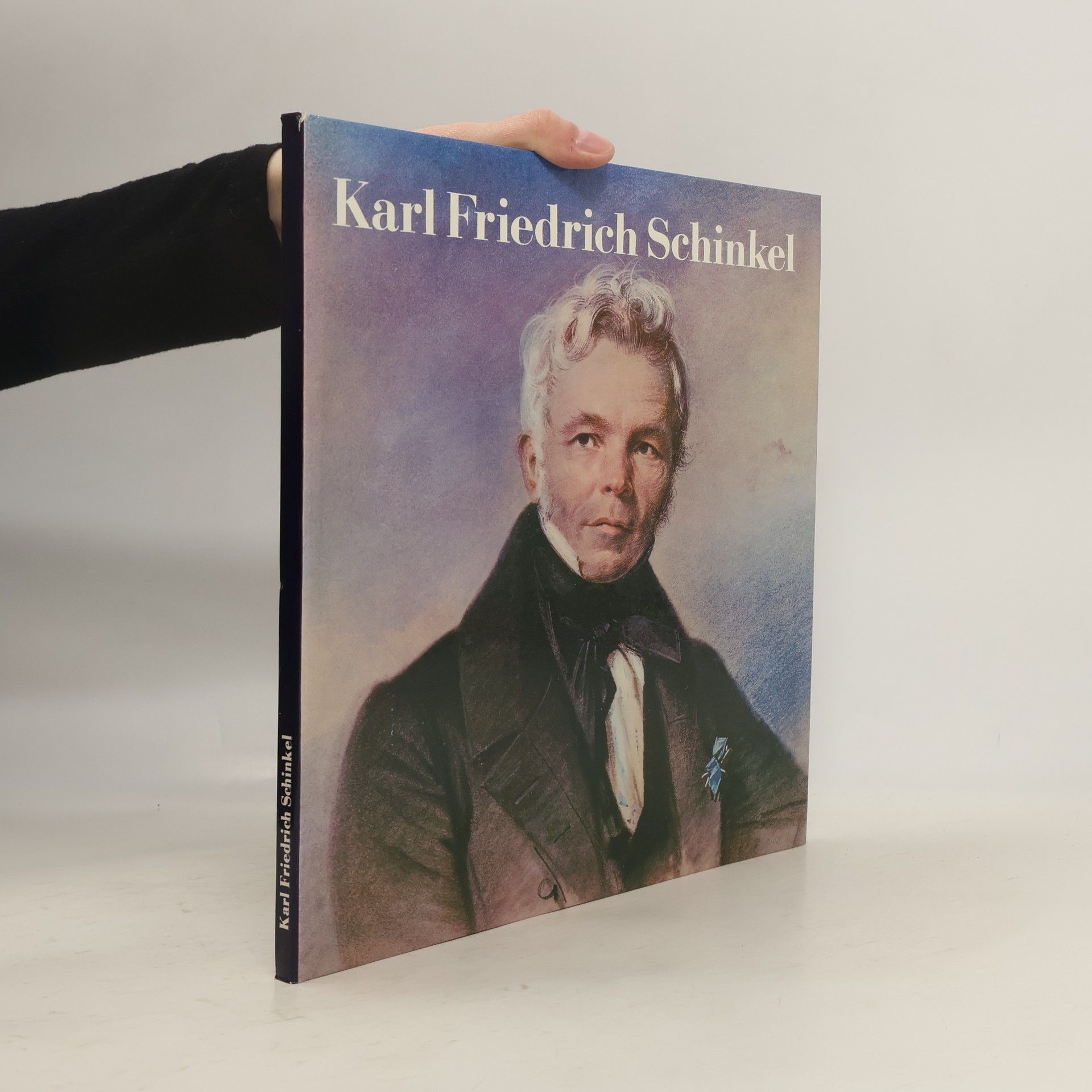 Autorenkollektiv Karl Friedrich Schinkel