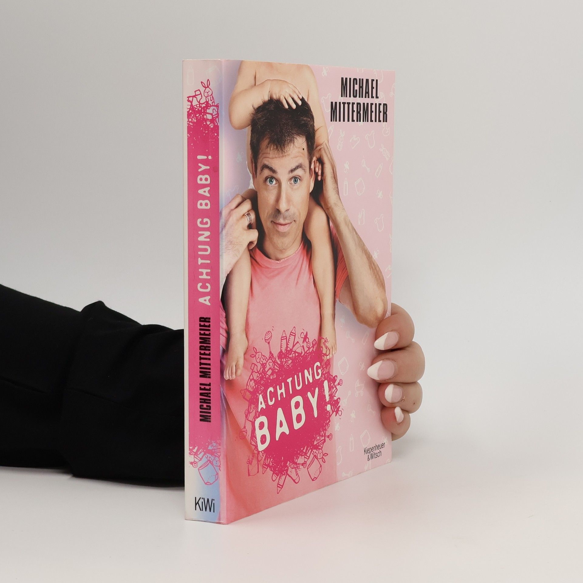 Michael Mittermeier Achtung Baby!