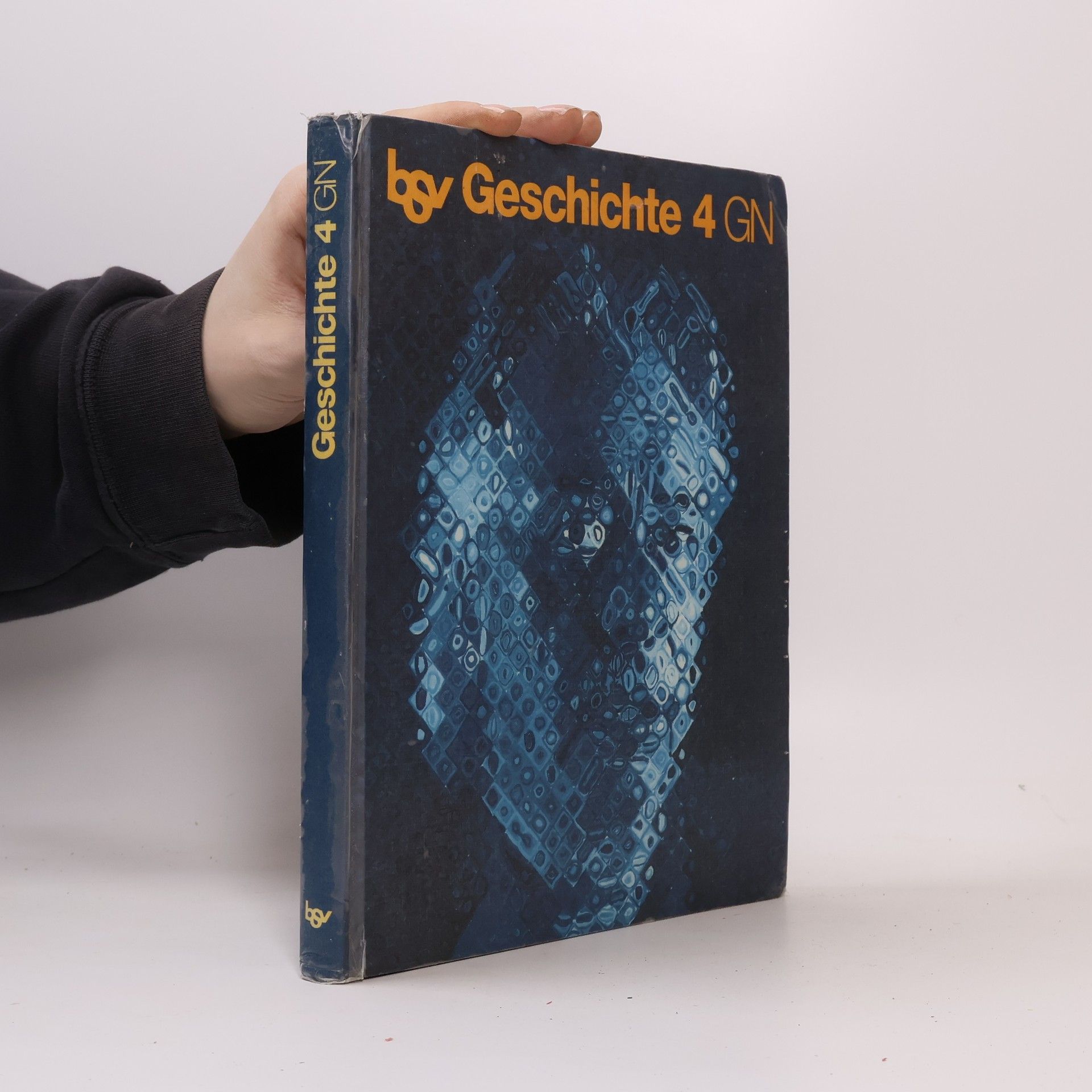 Autorenkollektiv Bsv Geschichte