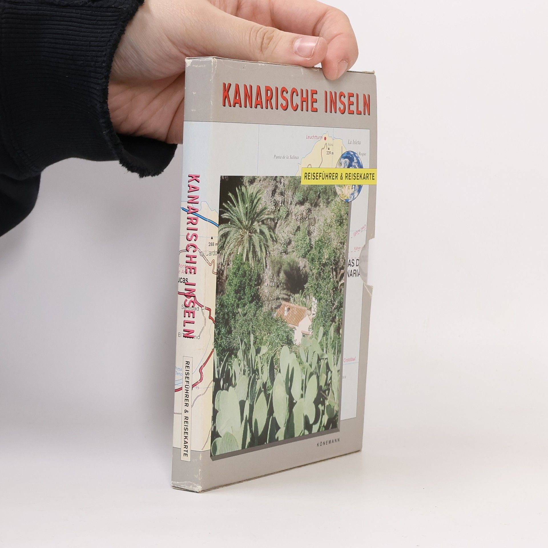 Auteurscollectief Kanarische Inseln