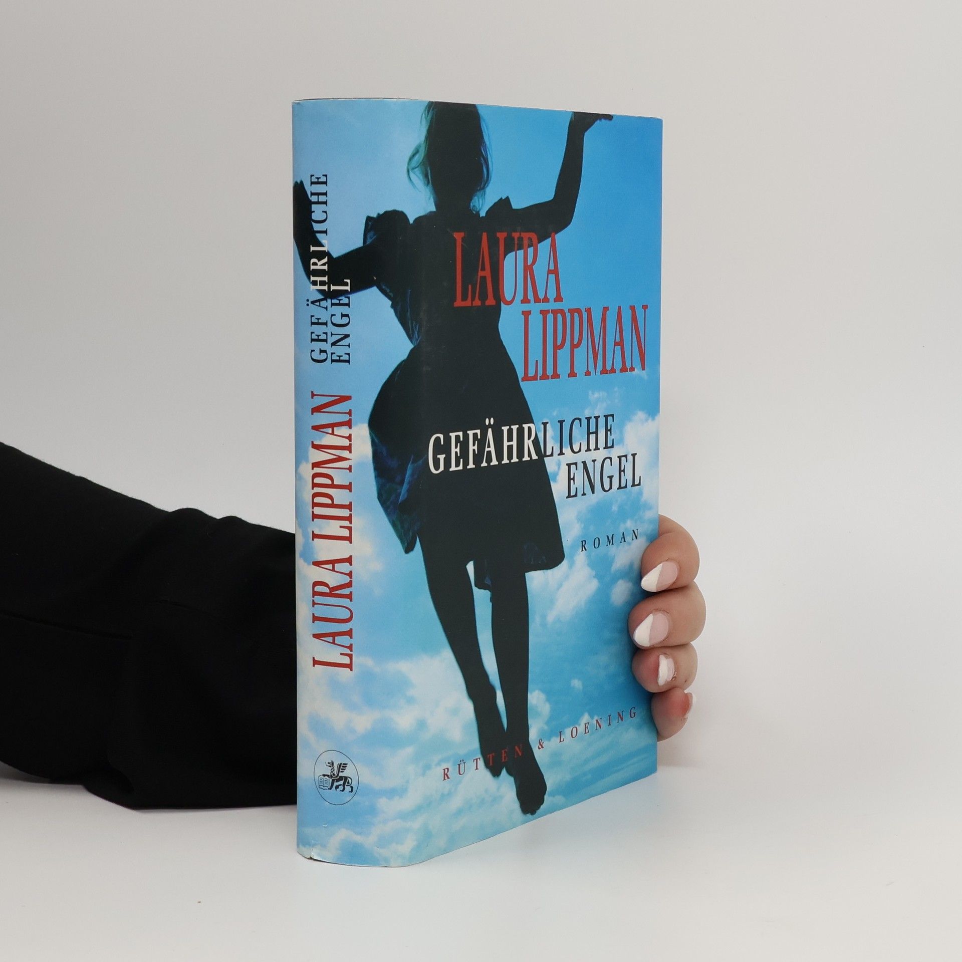 Laura Lippman Gefährliche Engel