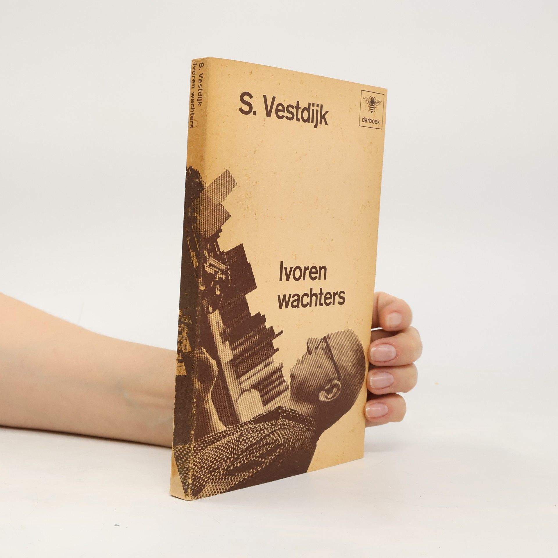 Simon Vestdijk Ivoren wachters