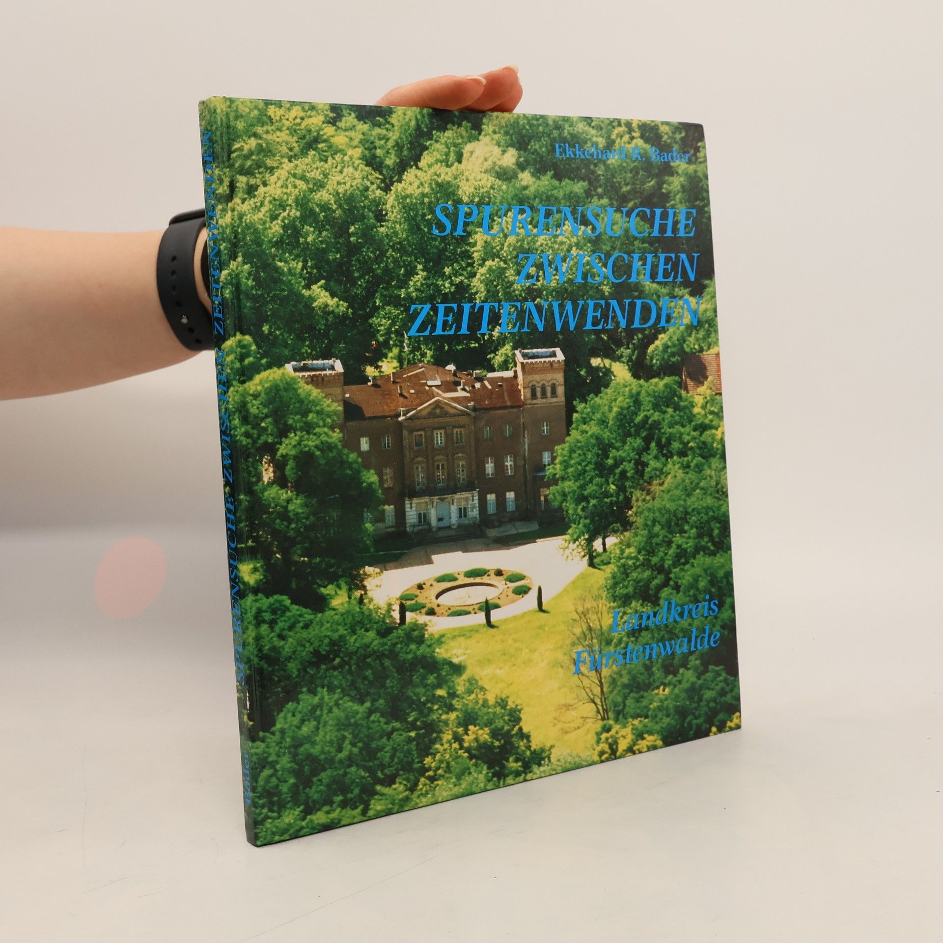 Spurensuche zwischen Zeitenwenden