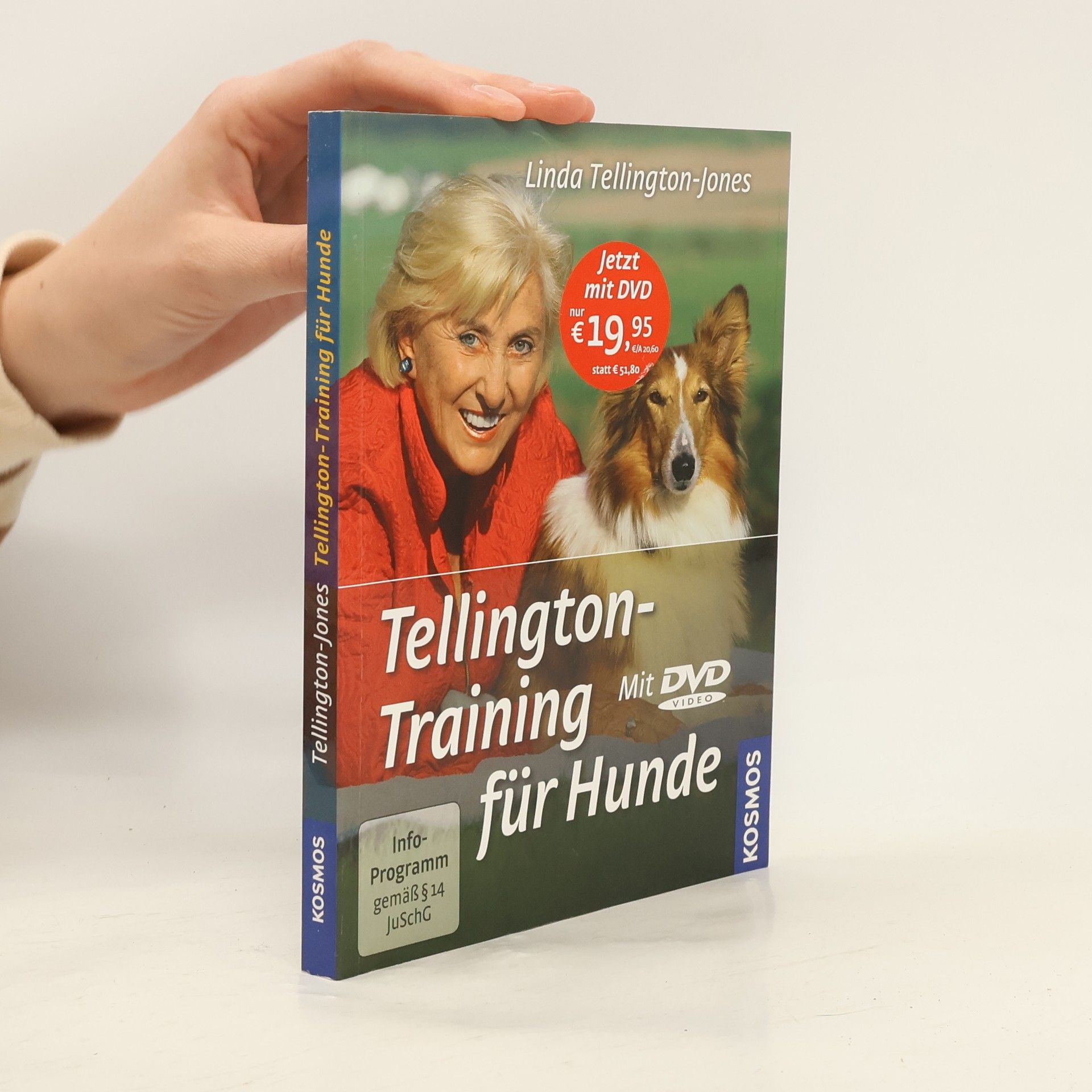 Tellington-Training für Hunde