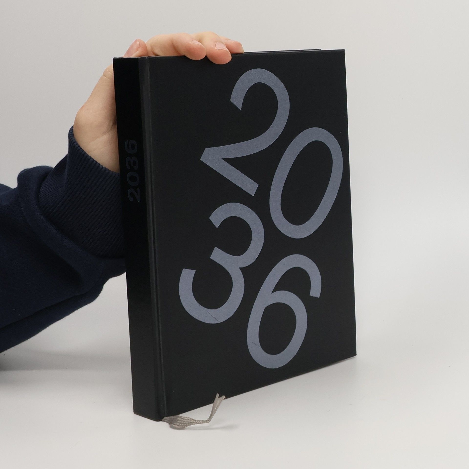 Tomáš Sedláček 2036. Jak budeme žít za 20 let?