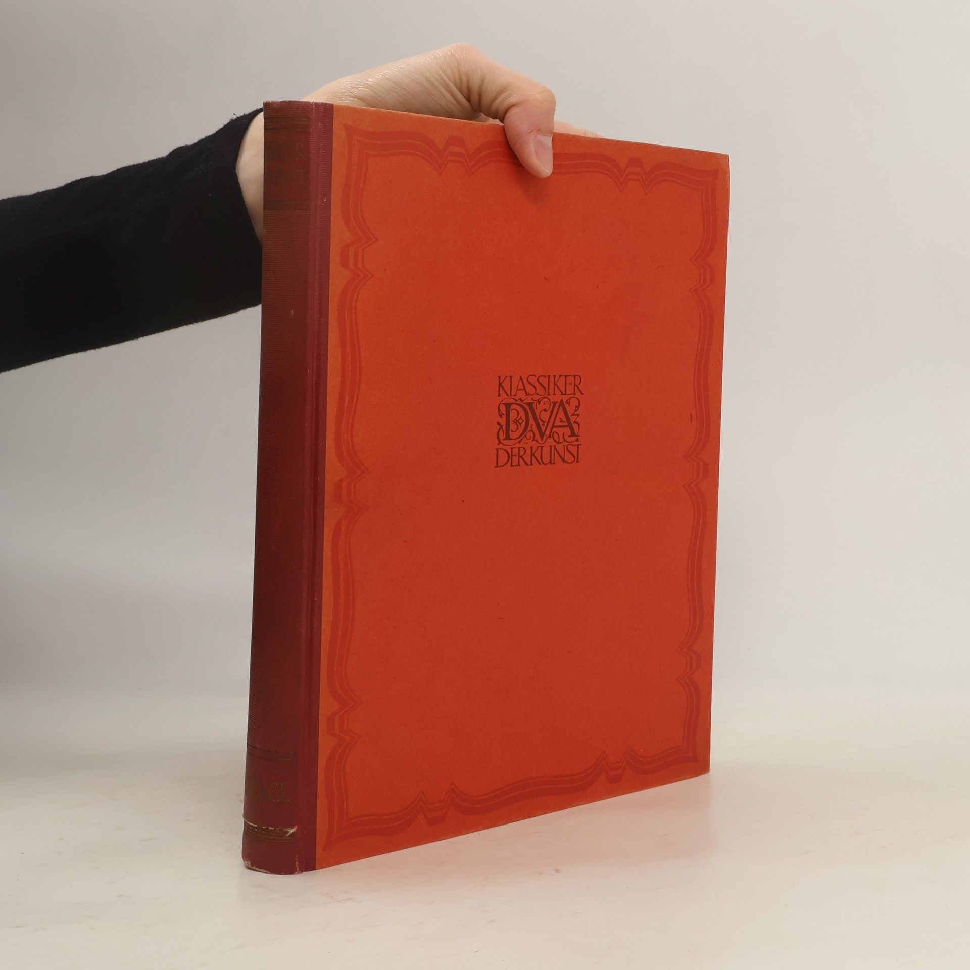 Raffael. Des Meisters Gemälde