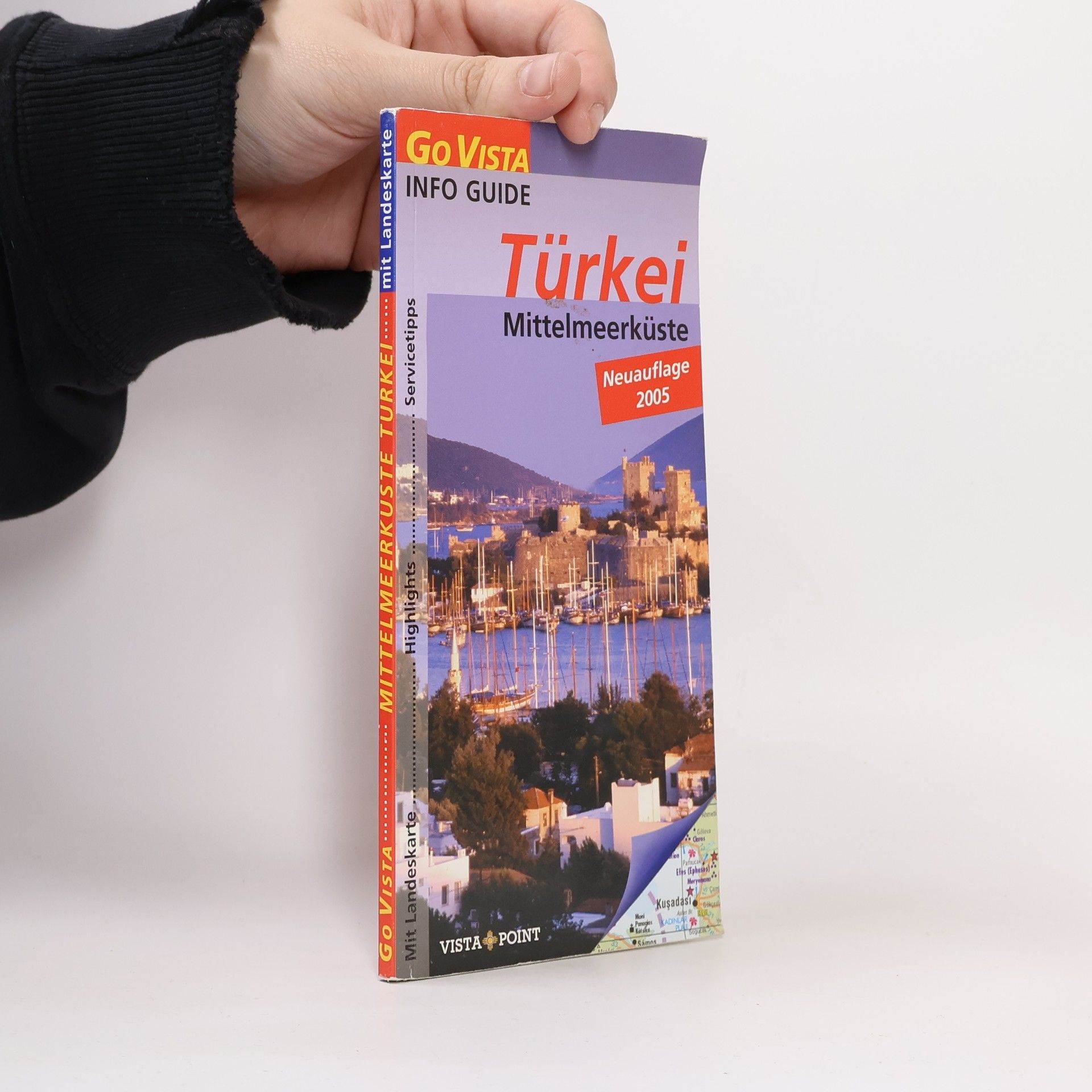 Hans-Jürgen Fründt Nordseeküste