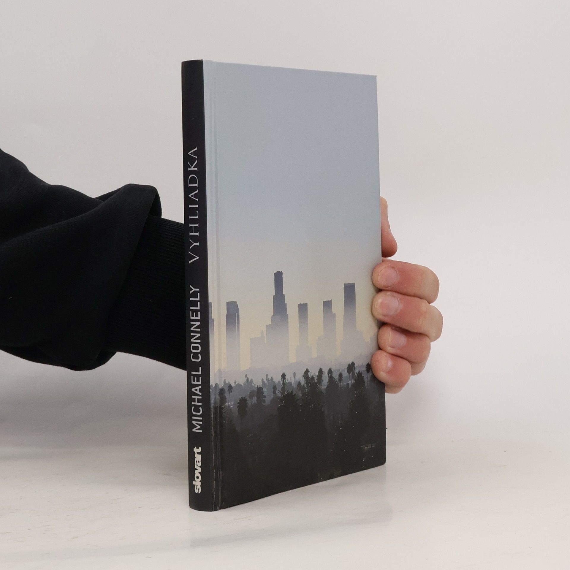 Michael Connelly Vyhliadka