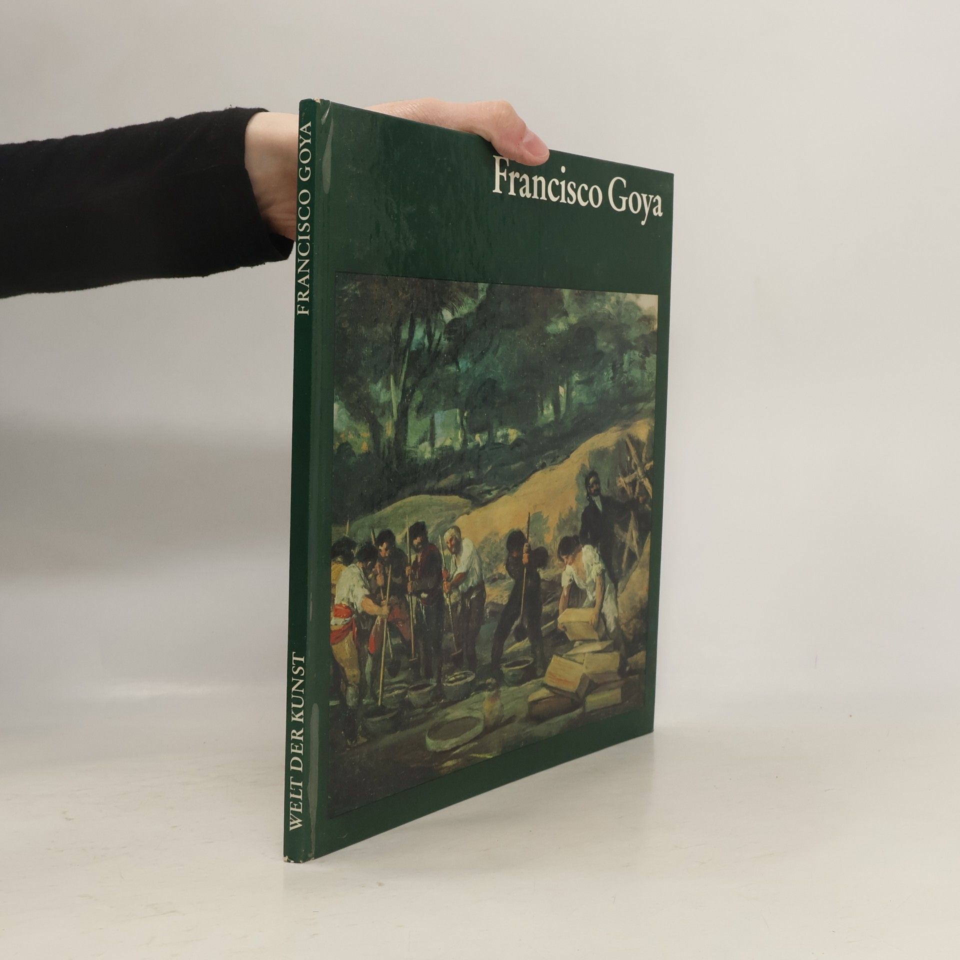 Autorenkollektiv Francisco Goya